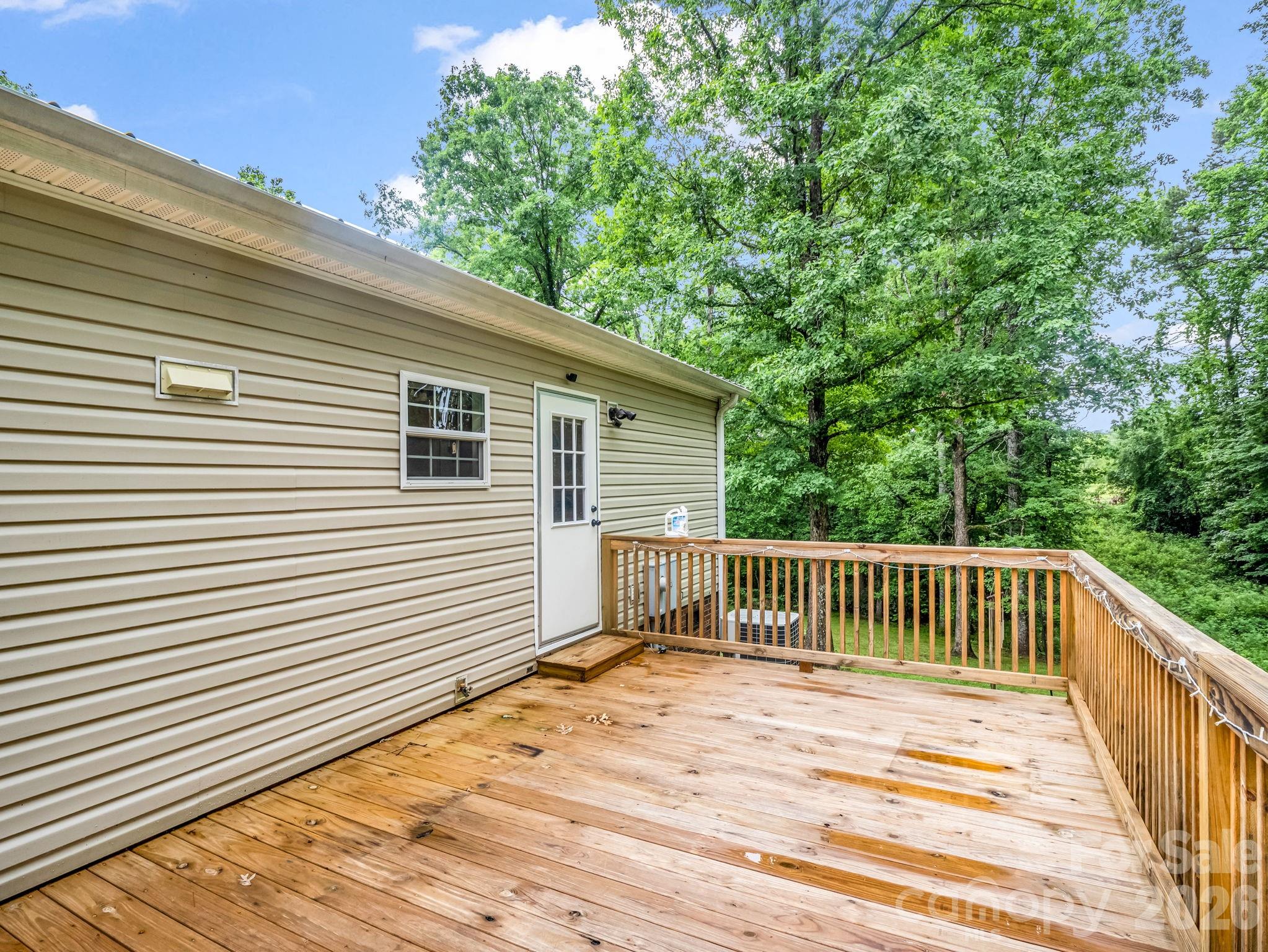 1449 Toney Road — Bostic