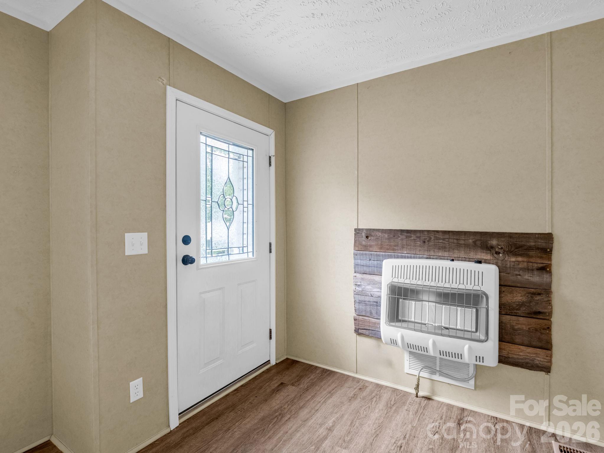 1449 Toney Road — Bostic