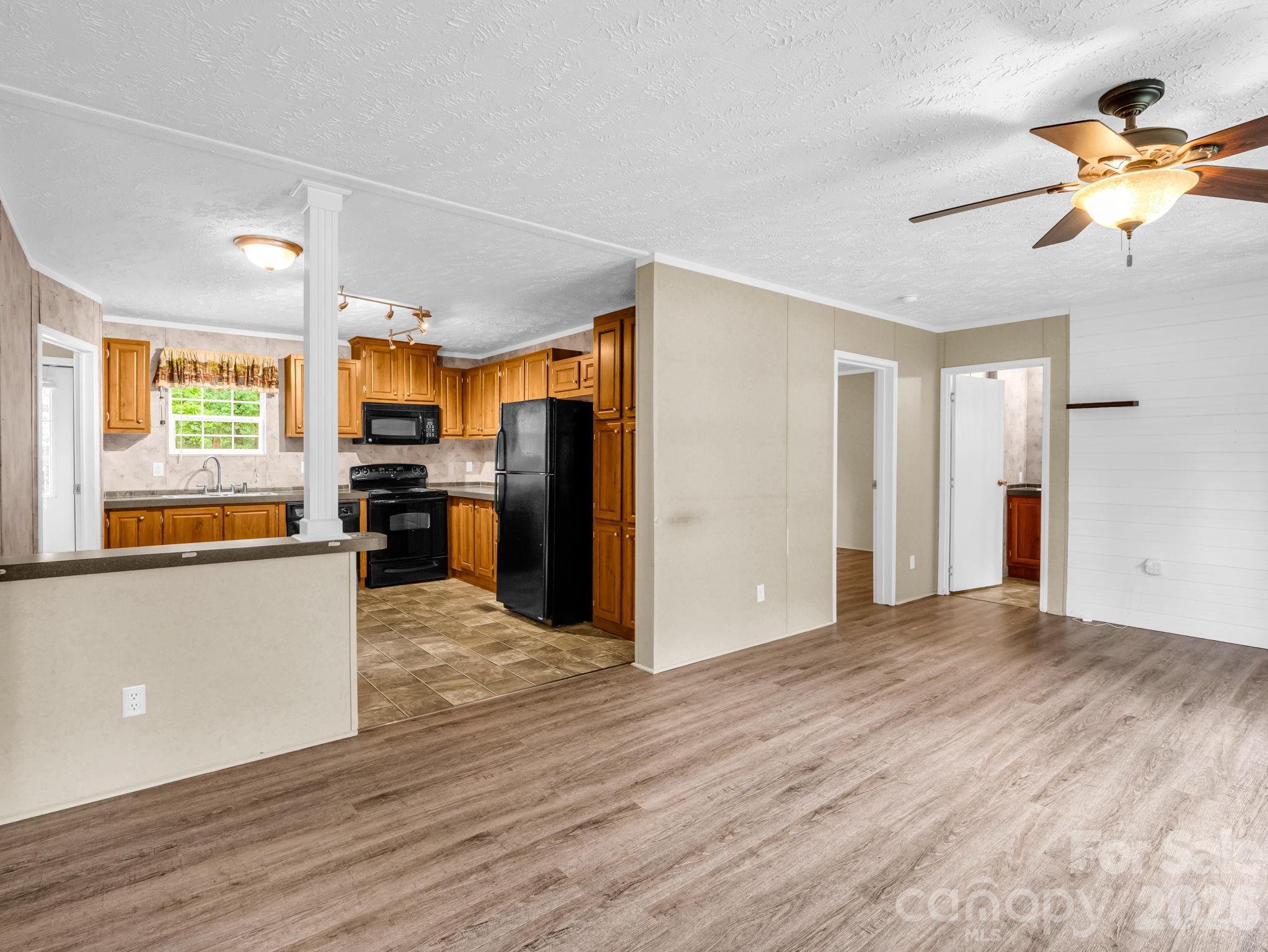 1449 Toney Road — Bostic