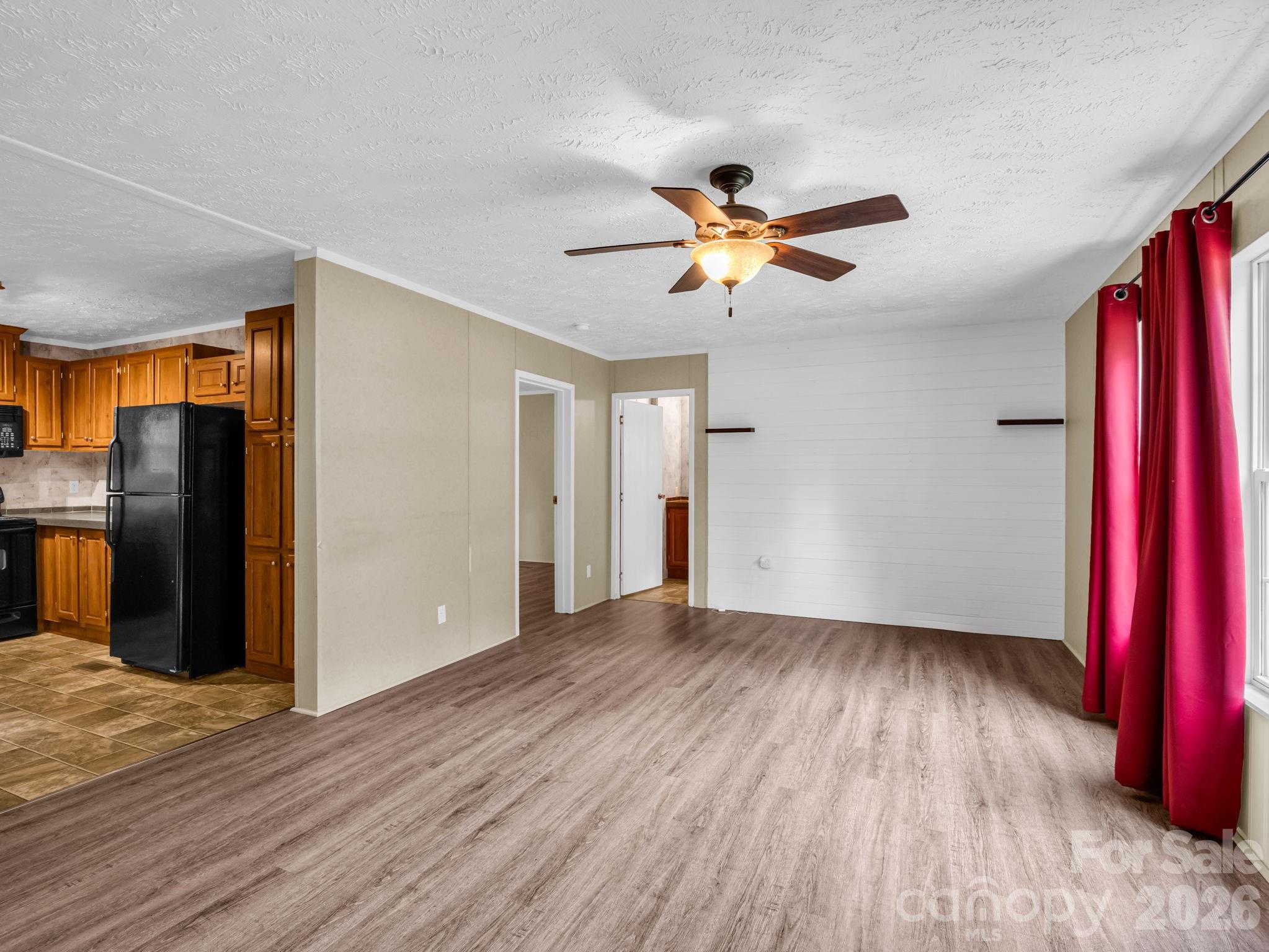 1449 Toney Road — Bostic