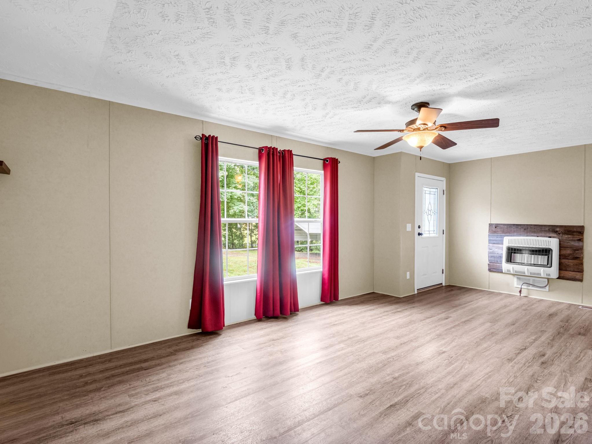 1449 Toney Road — Bostic