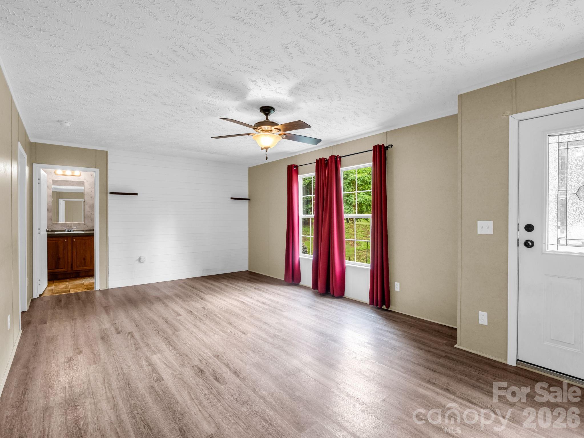 1449 Toney Road — Bostic