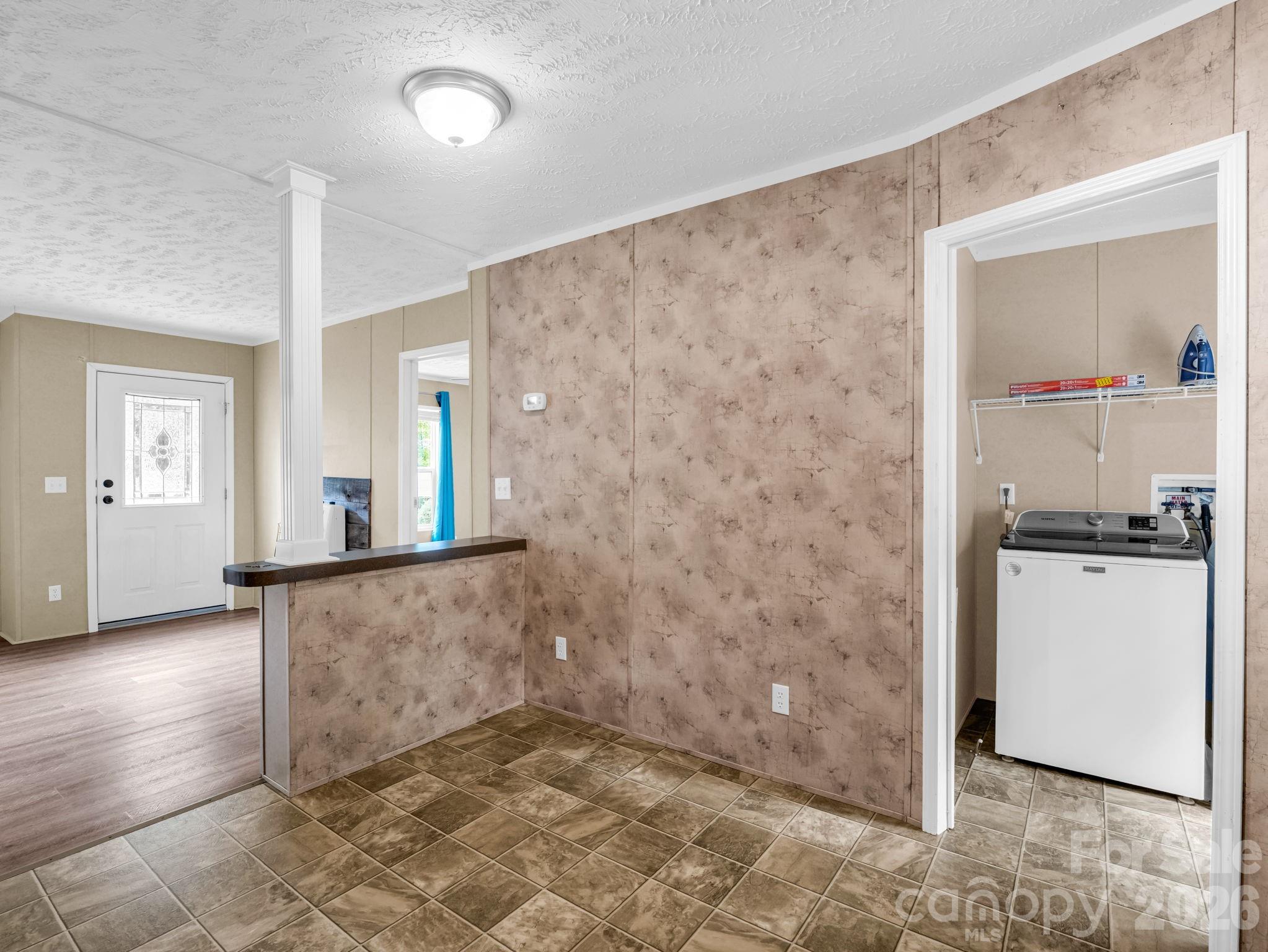 1449 Toney Road — Bostic