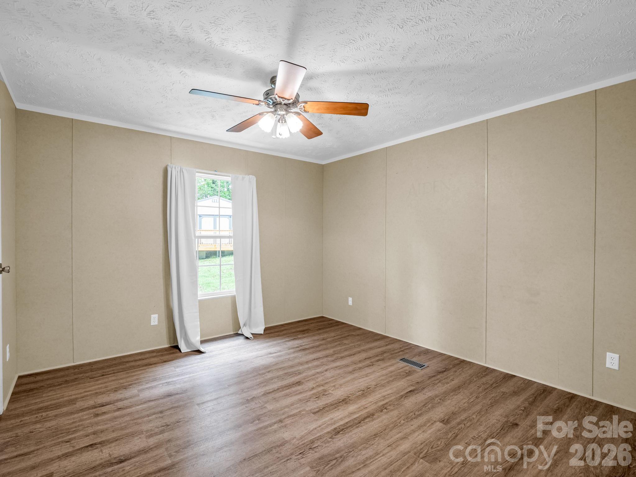 1449 Toney Road — Bostic