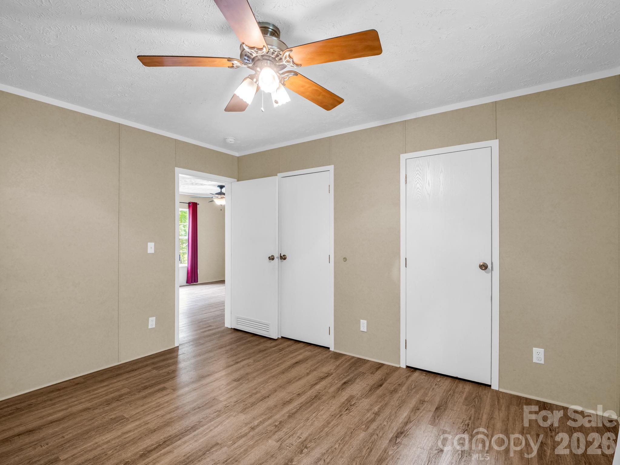 1449 Toney Road — Bostic