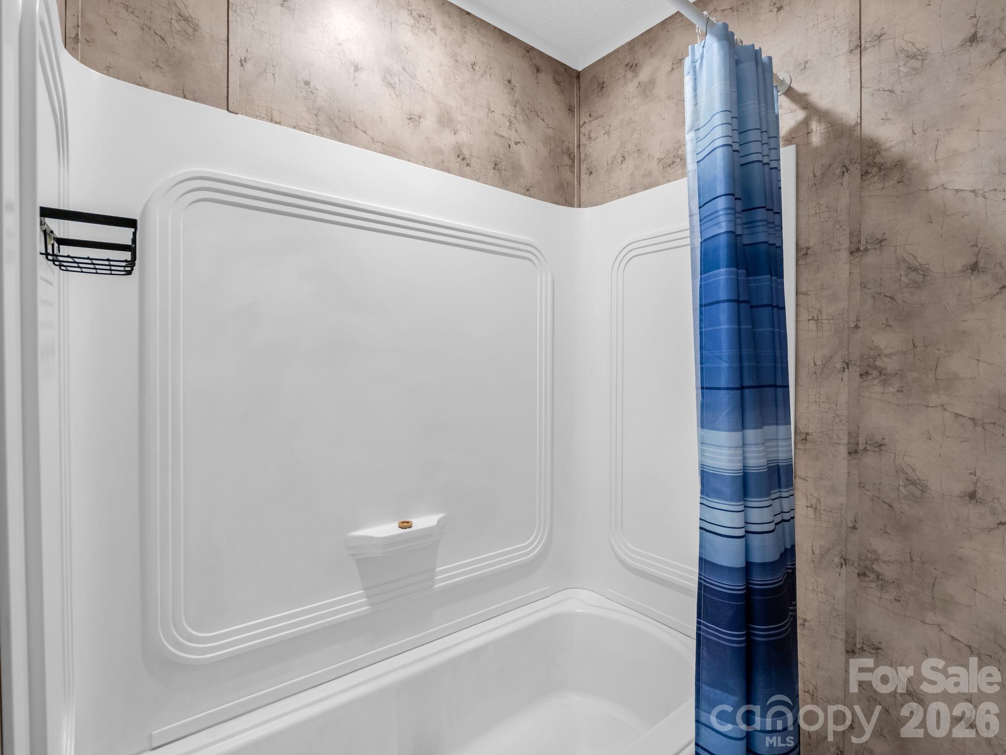 1449 Toney Road — Bostic