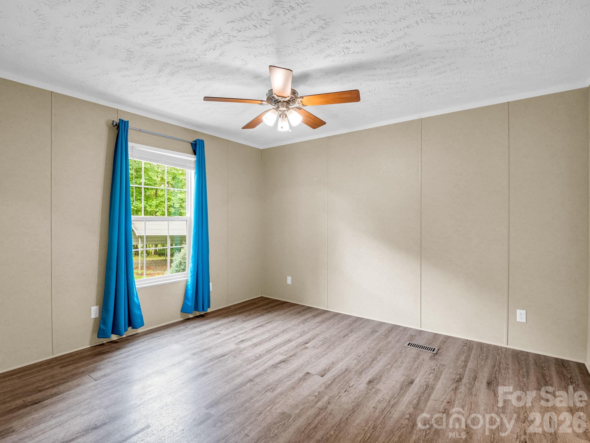 1449 Toney Road — Bostic