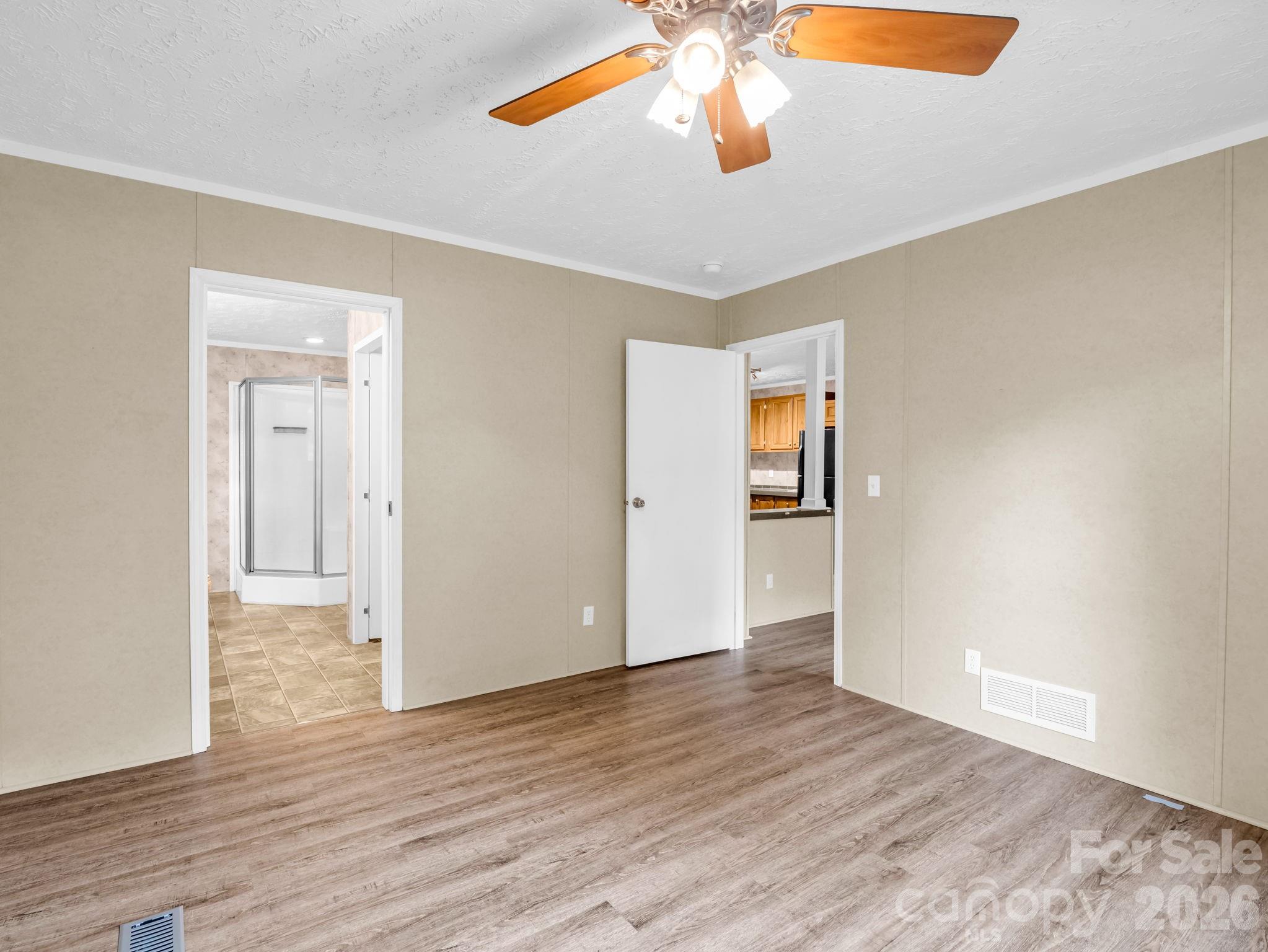 1449 Toney Road — Bostic
