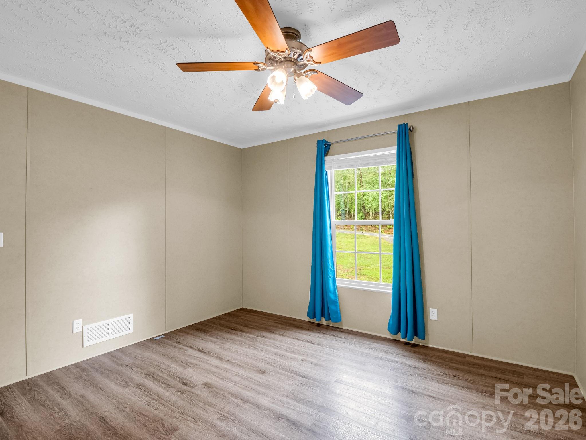 1449 Toney Road — Bostic
