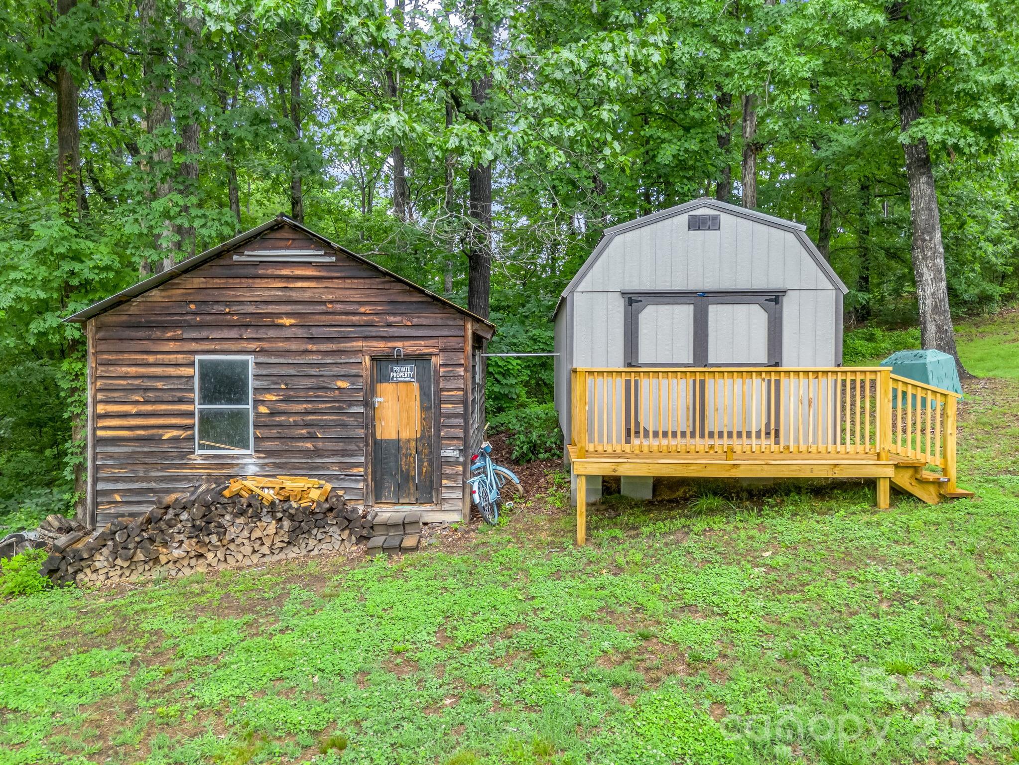 1449 Toney Road — Bostic