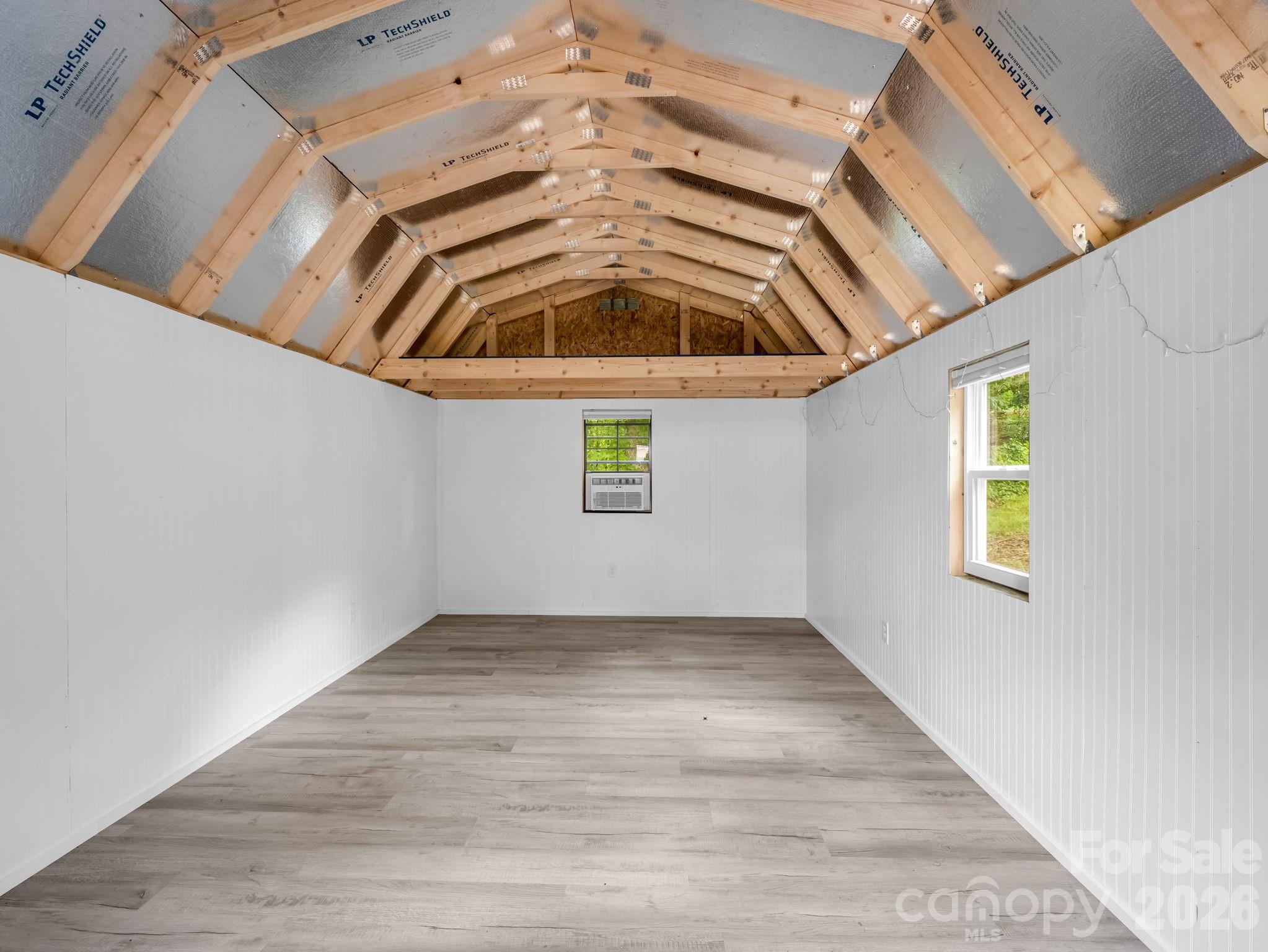 1449 Toney Road — Bostic