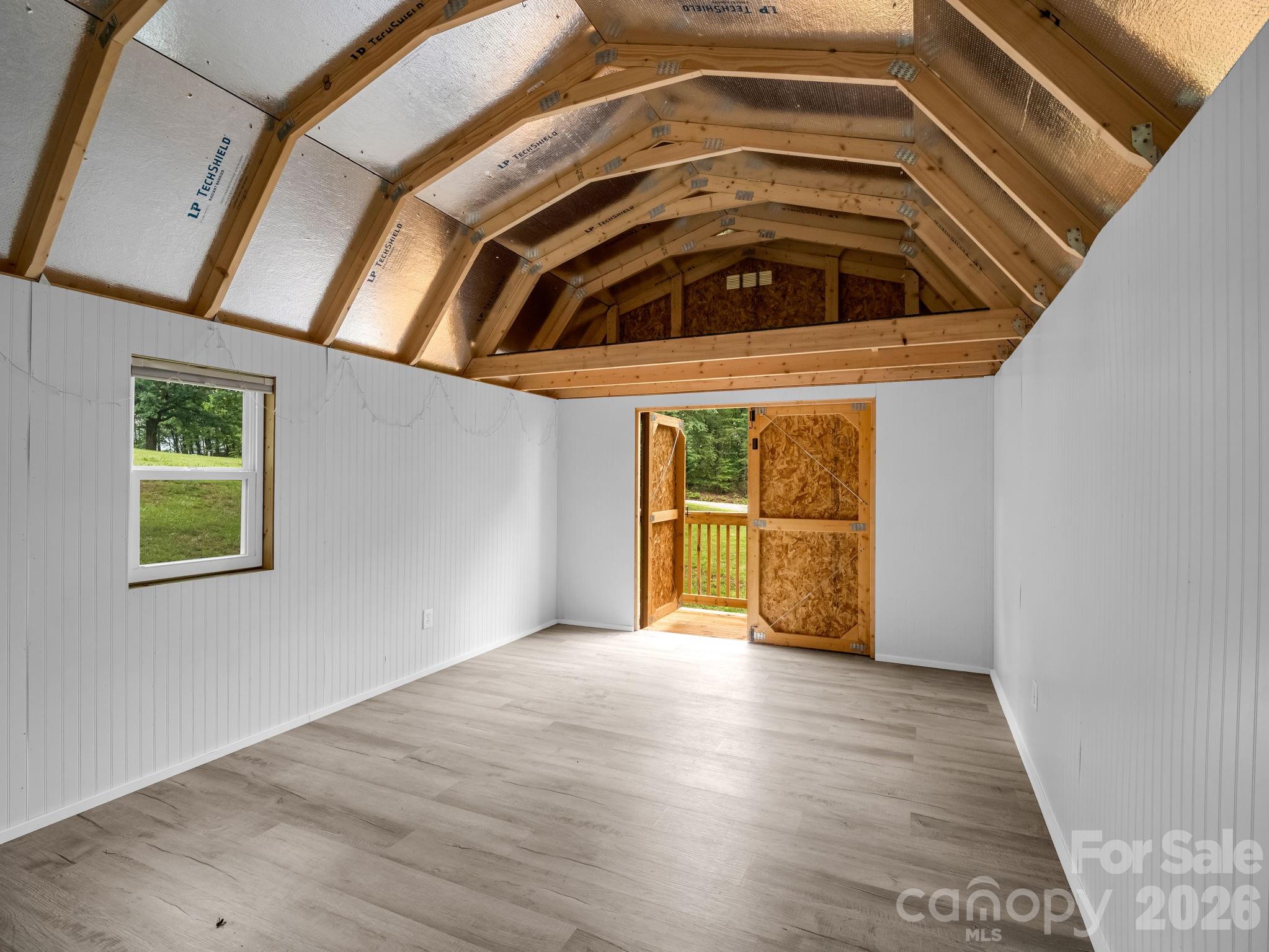 1449 Toney Road — Bostic
