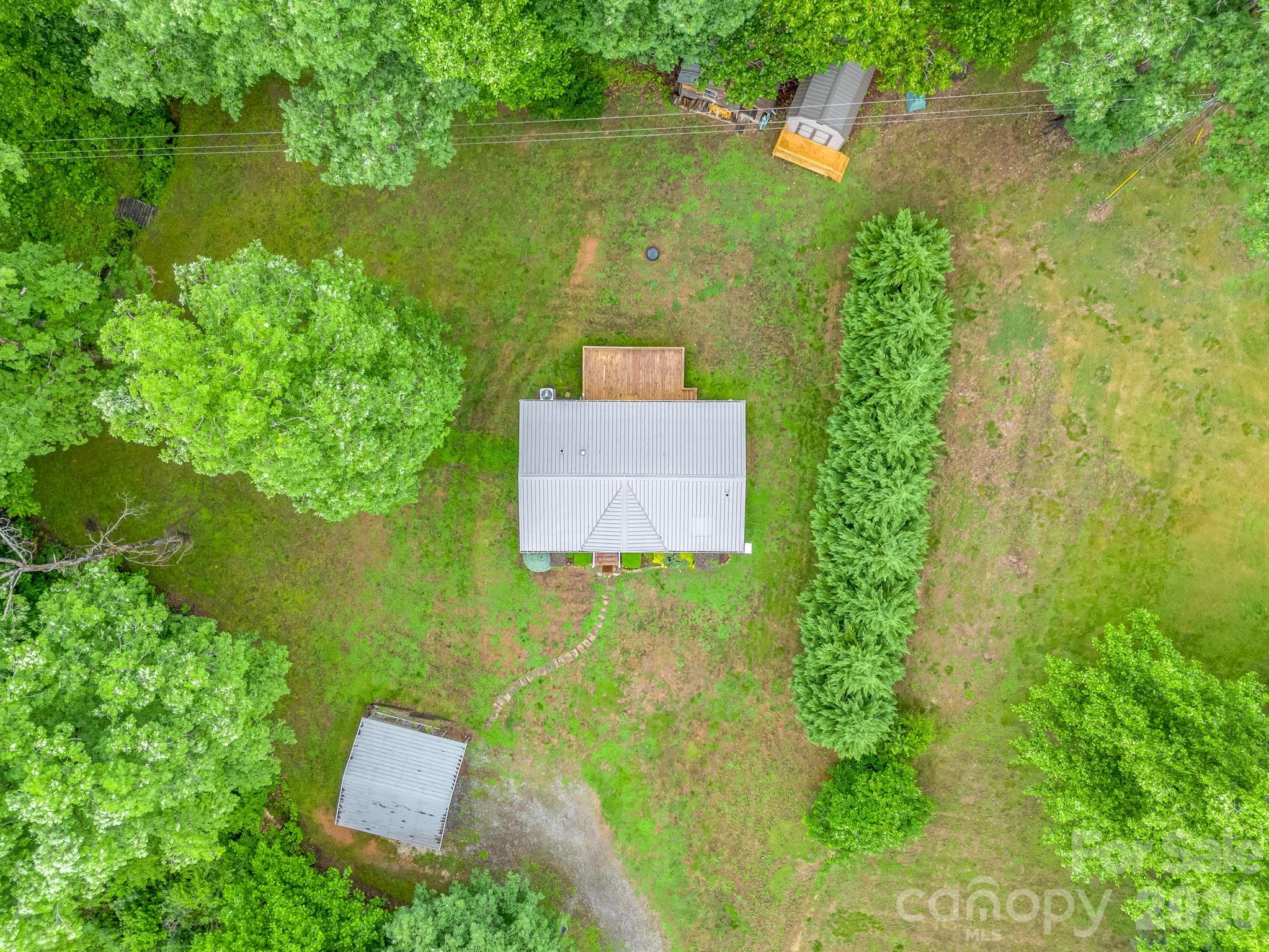 1449 Toney Road — Bostic