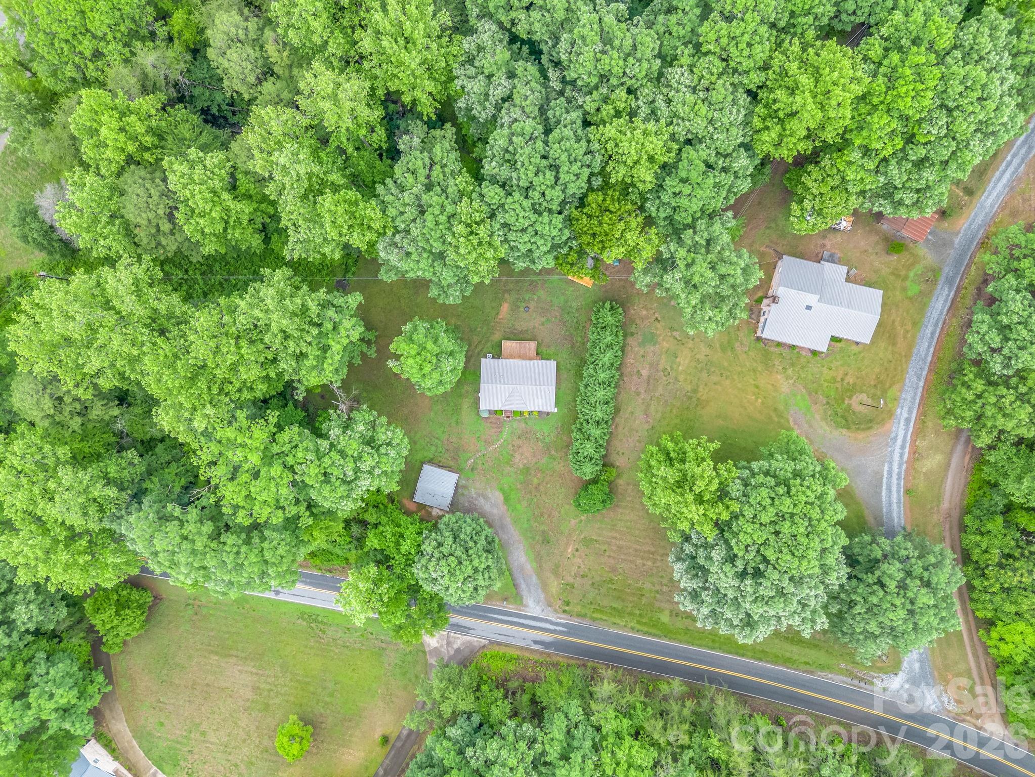 1449 Toney Road — Bostic
