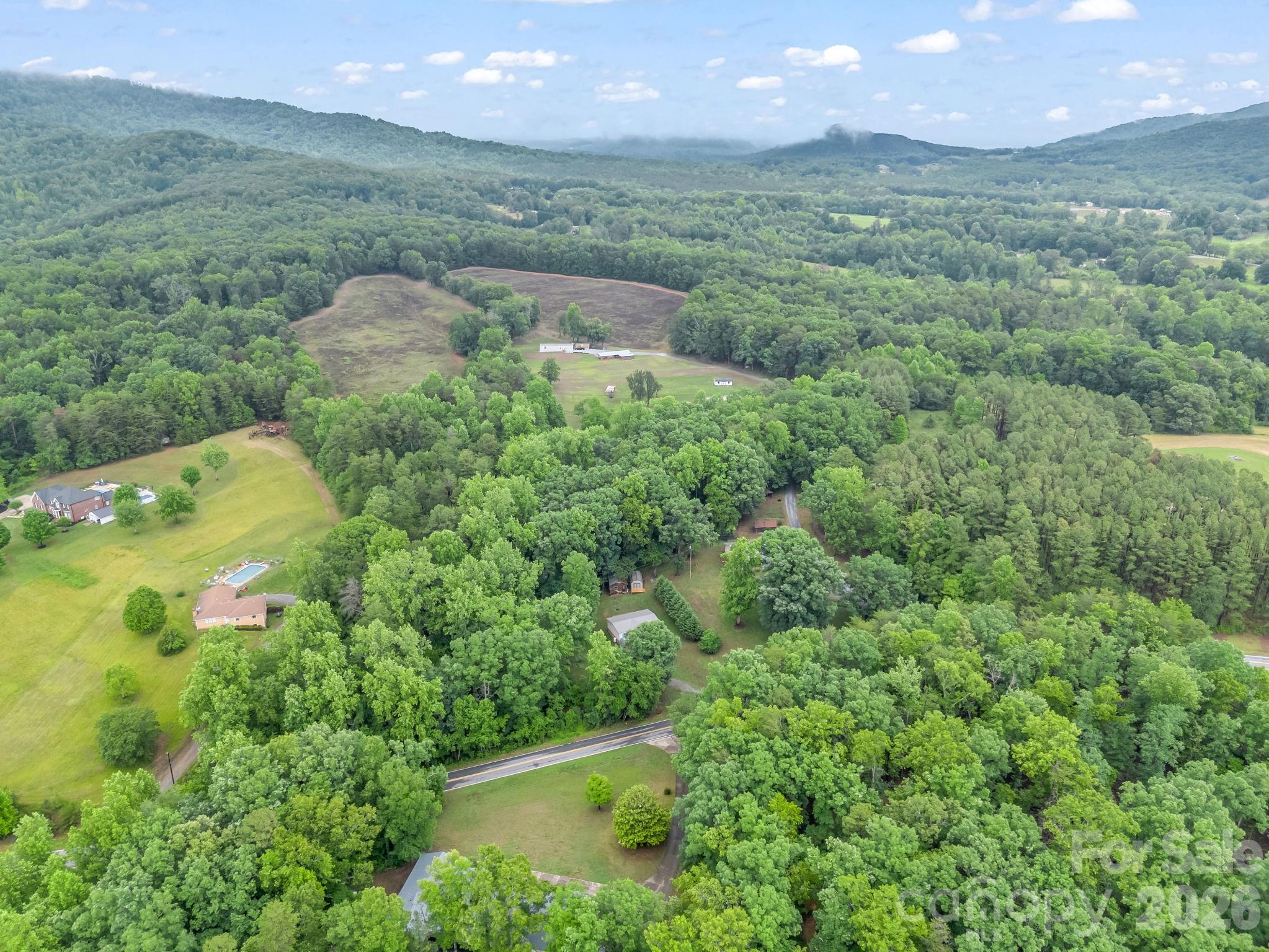 1449 Toney Road — Bostic