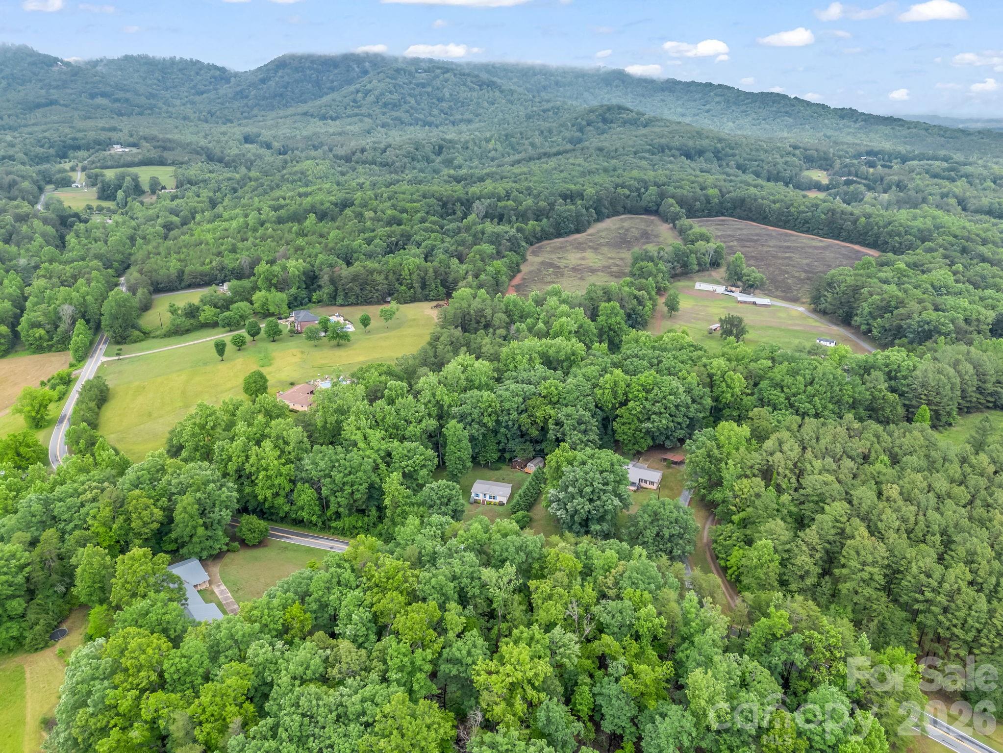 1449 Toney Road — Bostic