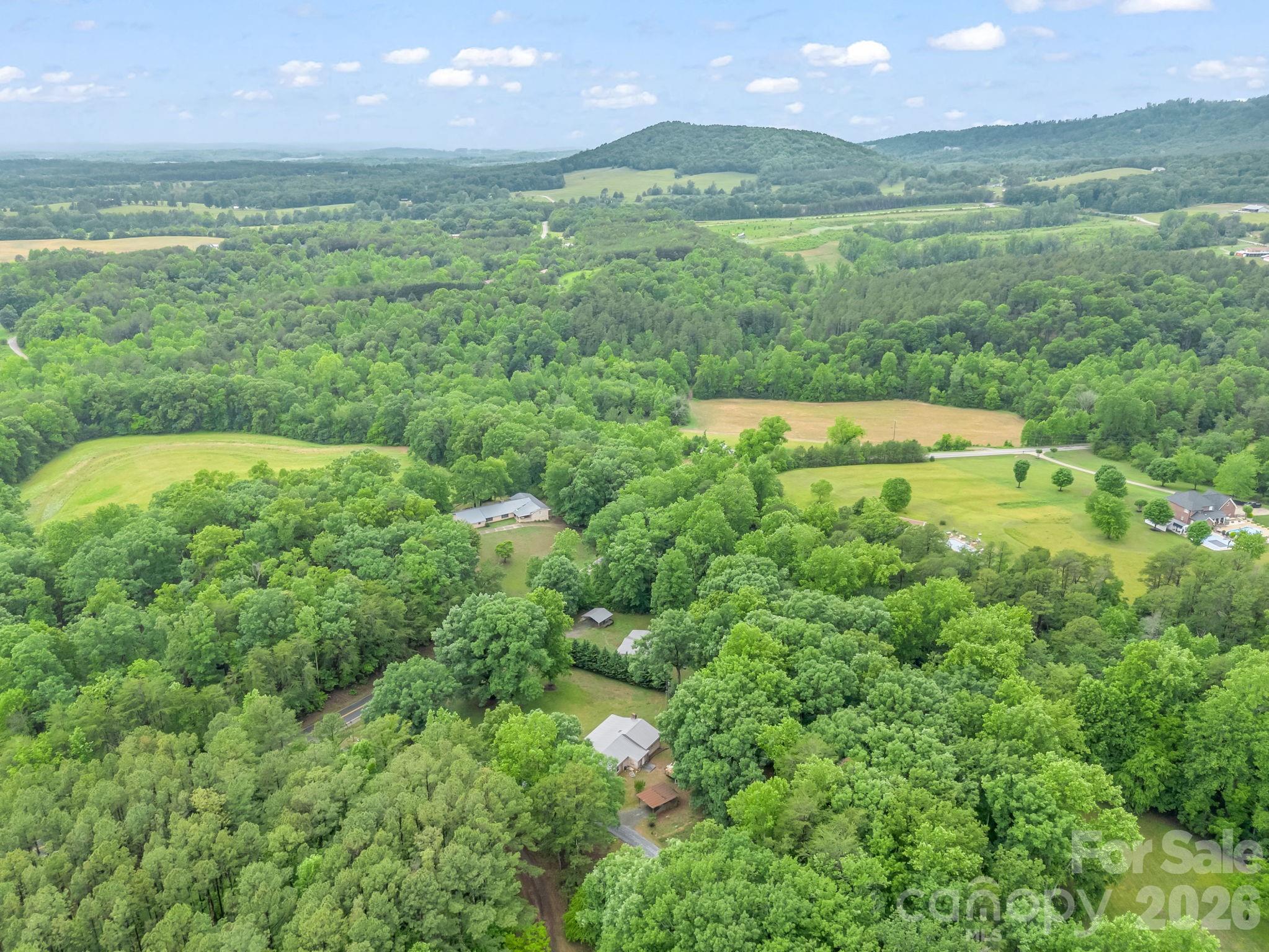 1449 Toney Road — Bostic