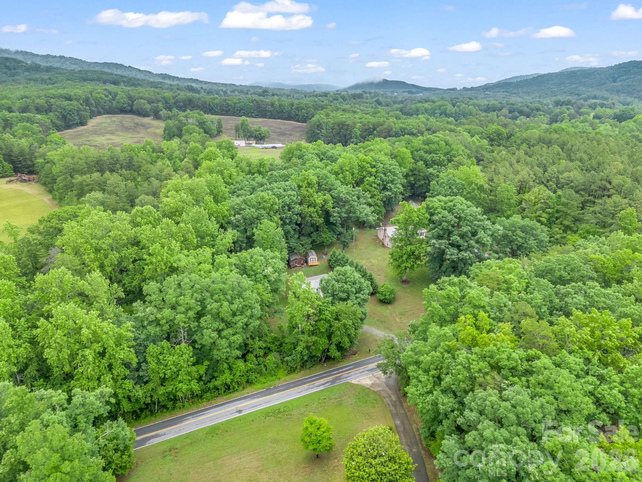1449 Toney Road — Bostic