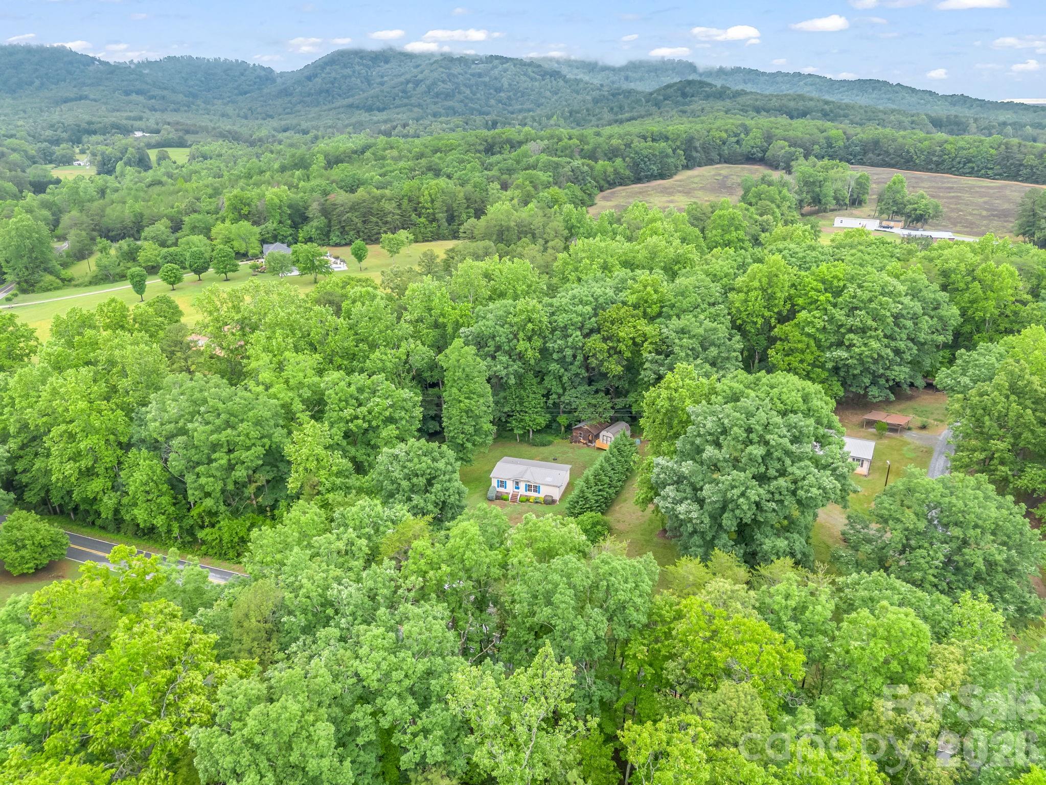 1449 Toney Road — Bostic