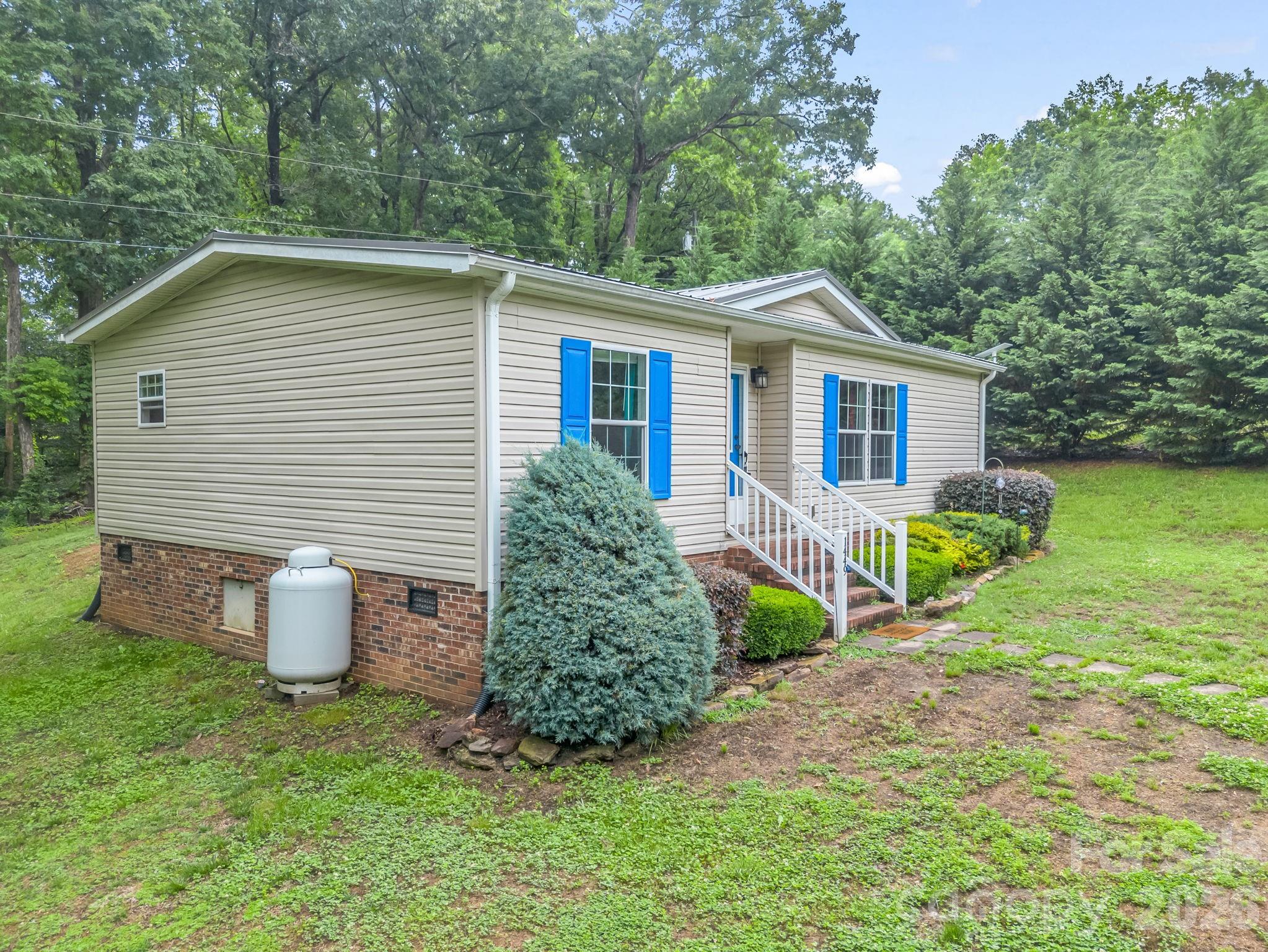 1449 Toney Road — Bostic