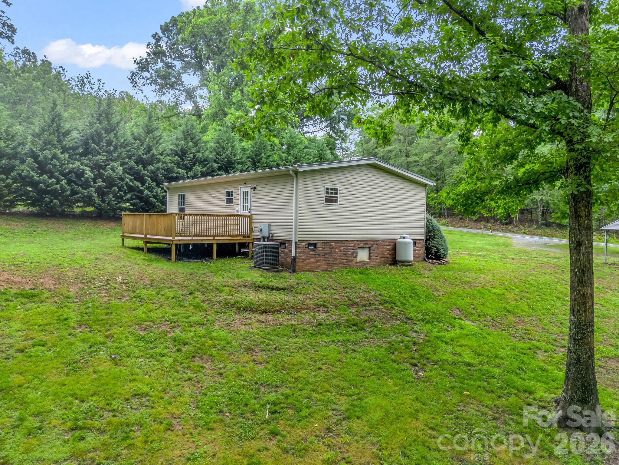 1449 Toney Road — Bostic