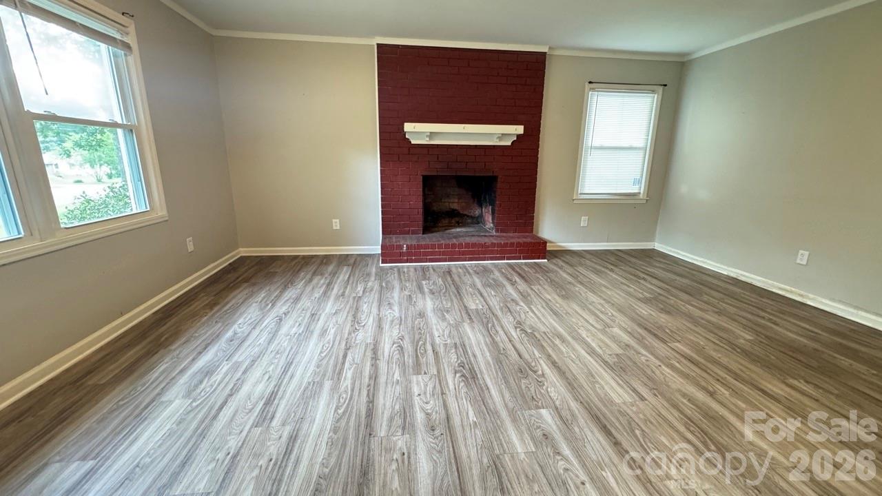 6304 Clearwater Drive — Indian Trail