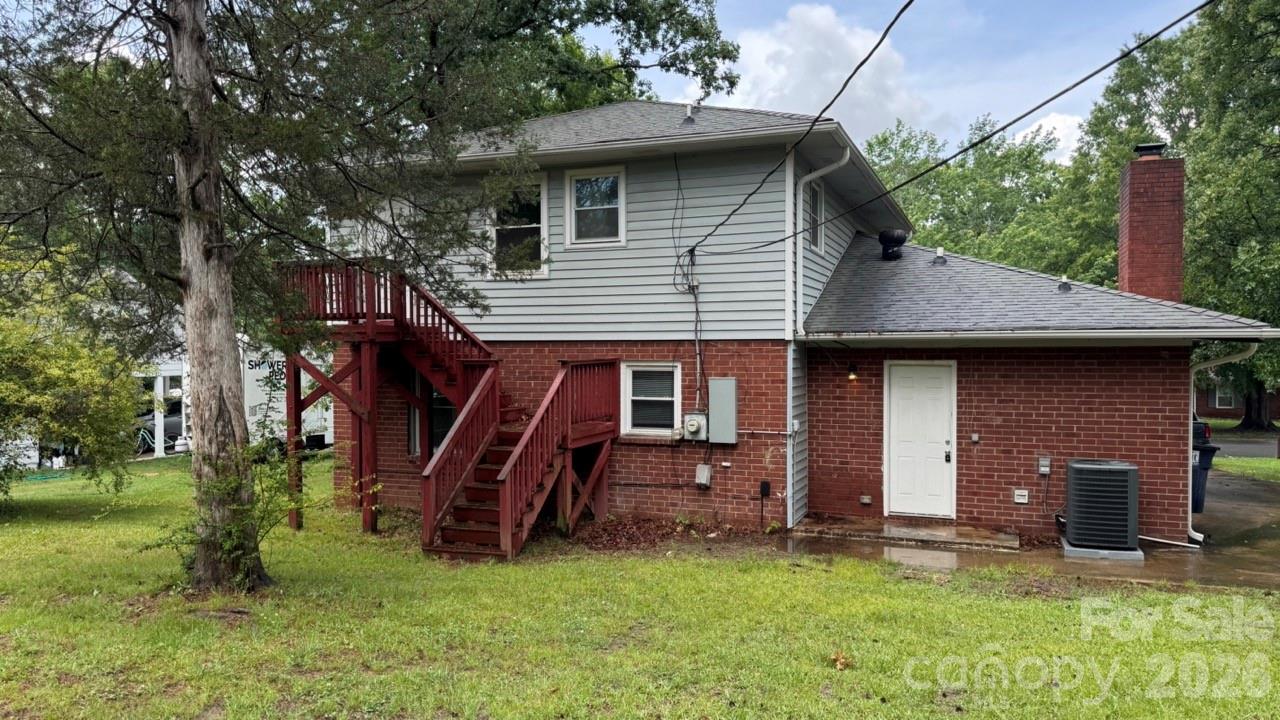 6304 Clearwater Drive — Indian Trail