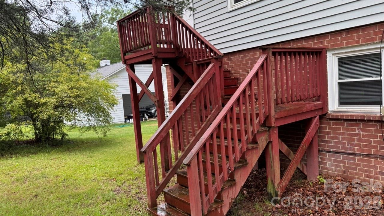 6304 Clearwater Drive — Indian Trail