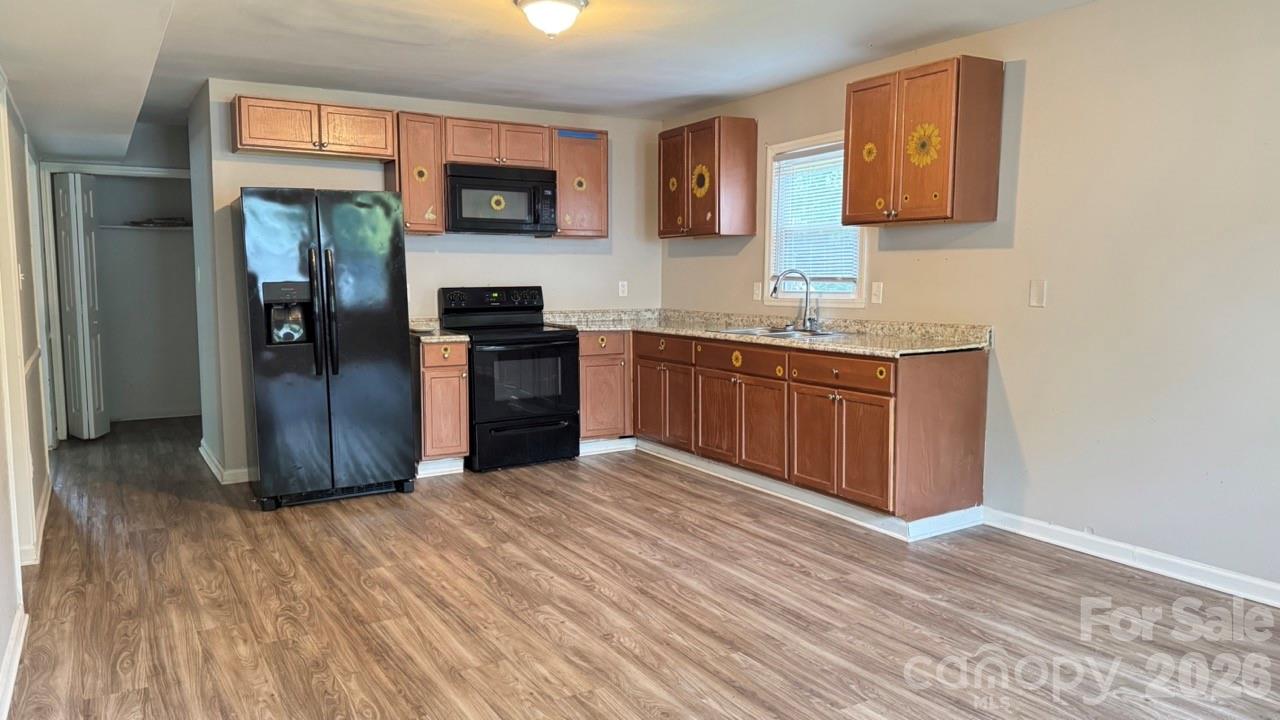 6304 Clearwater Drive — Indian Trail