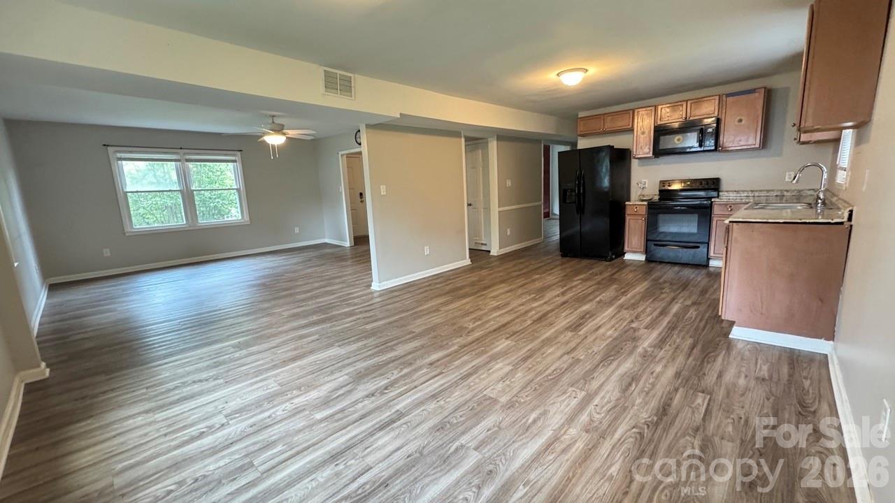 6304 Clearwater Drive — Indian Trail