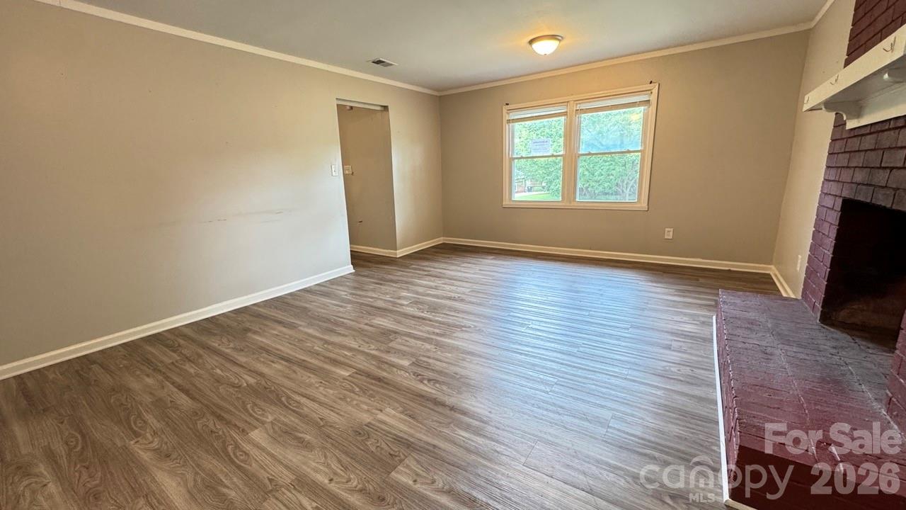 6304 Clearwater Drive — Indian Trail