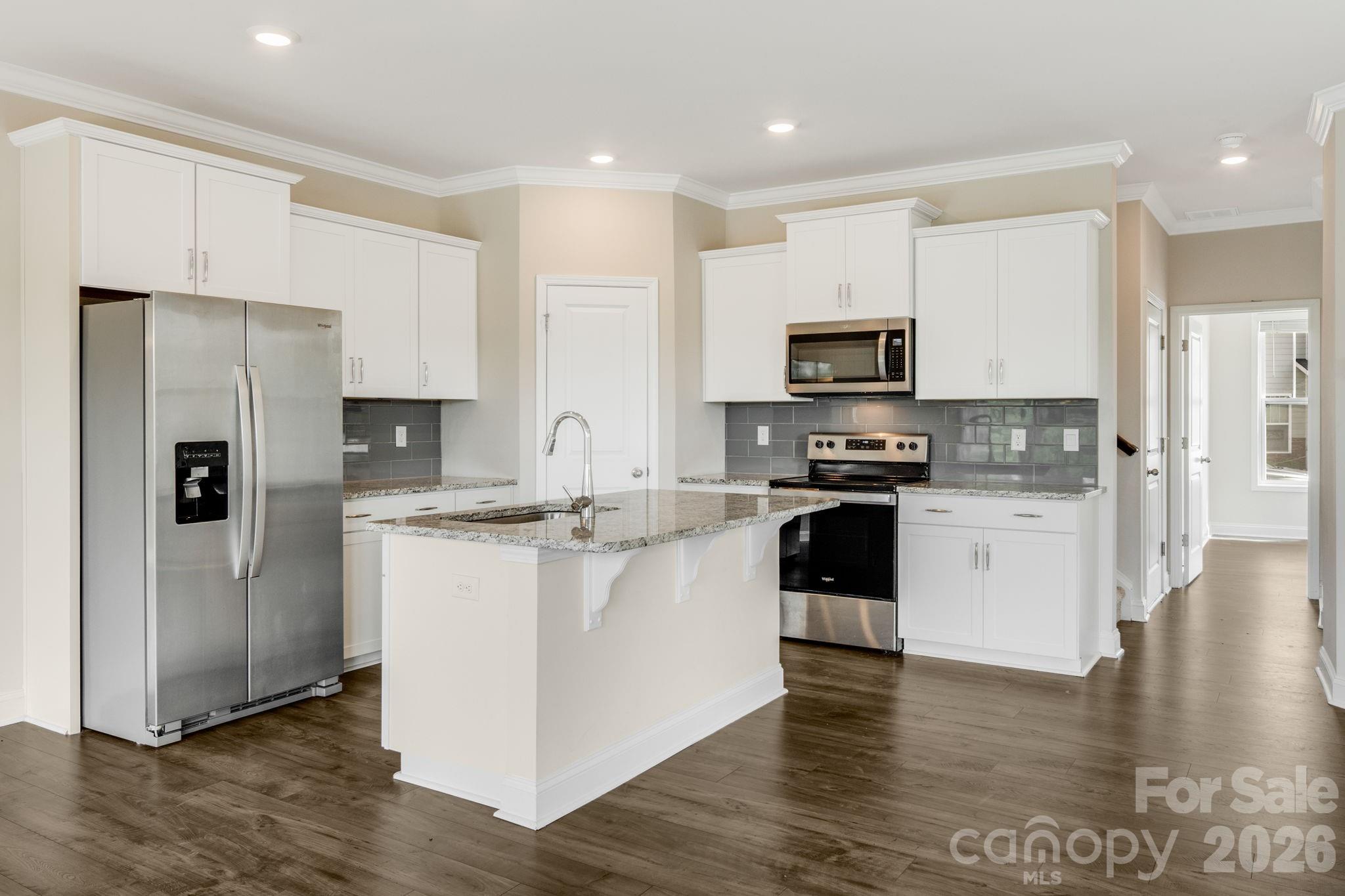 124 Creekview Road — Hendersonville