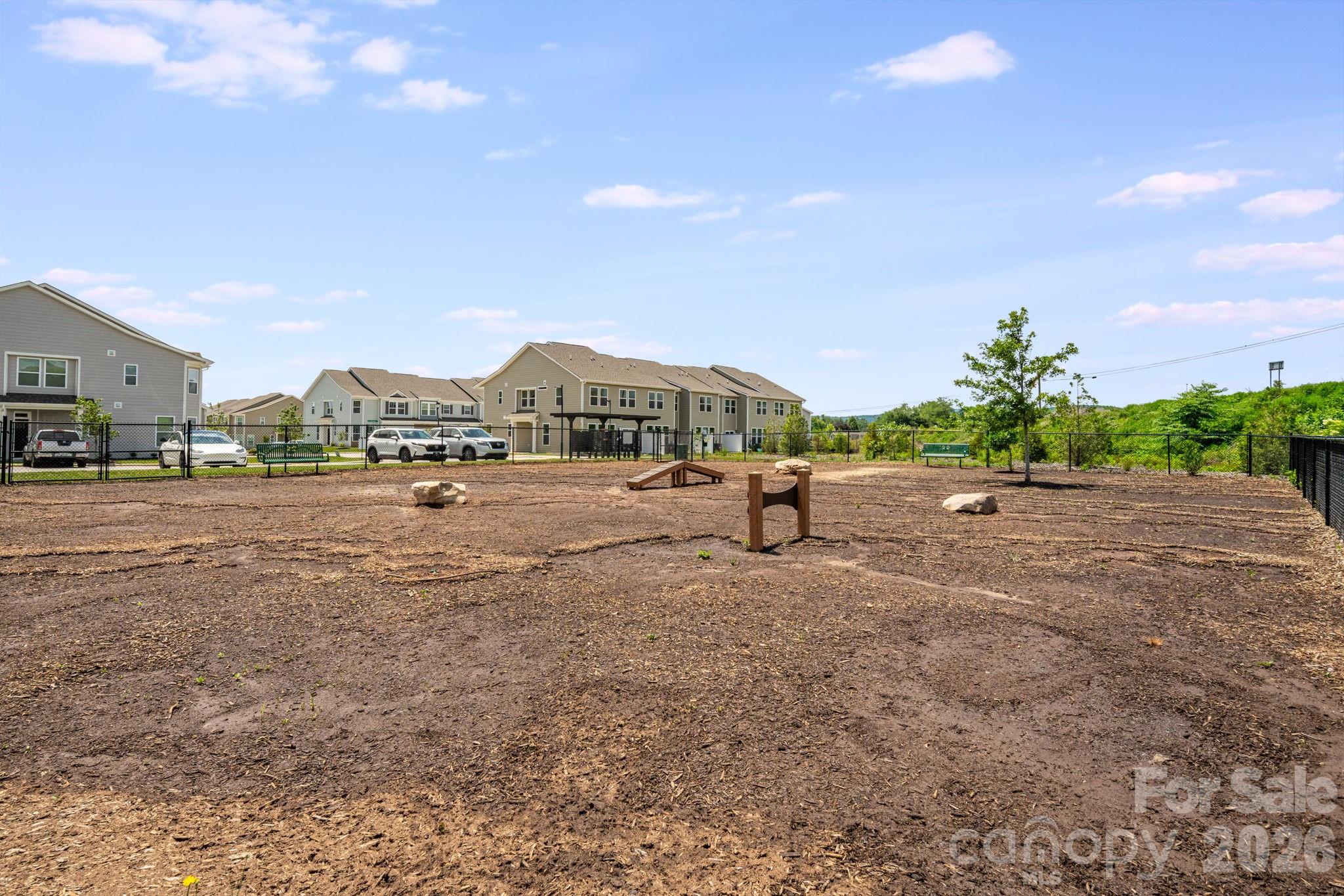 124 Creekview Road — Hendersonville
