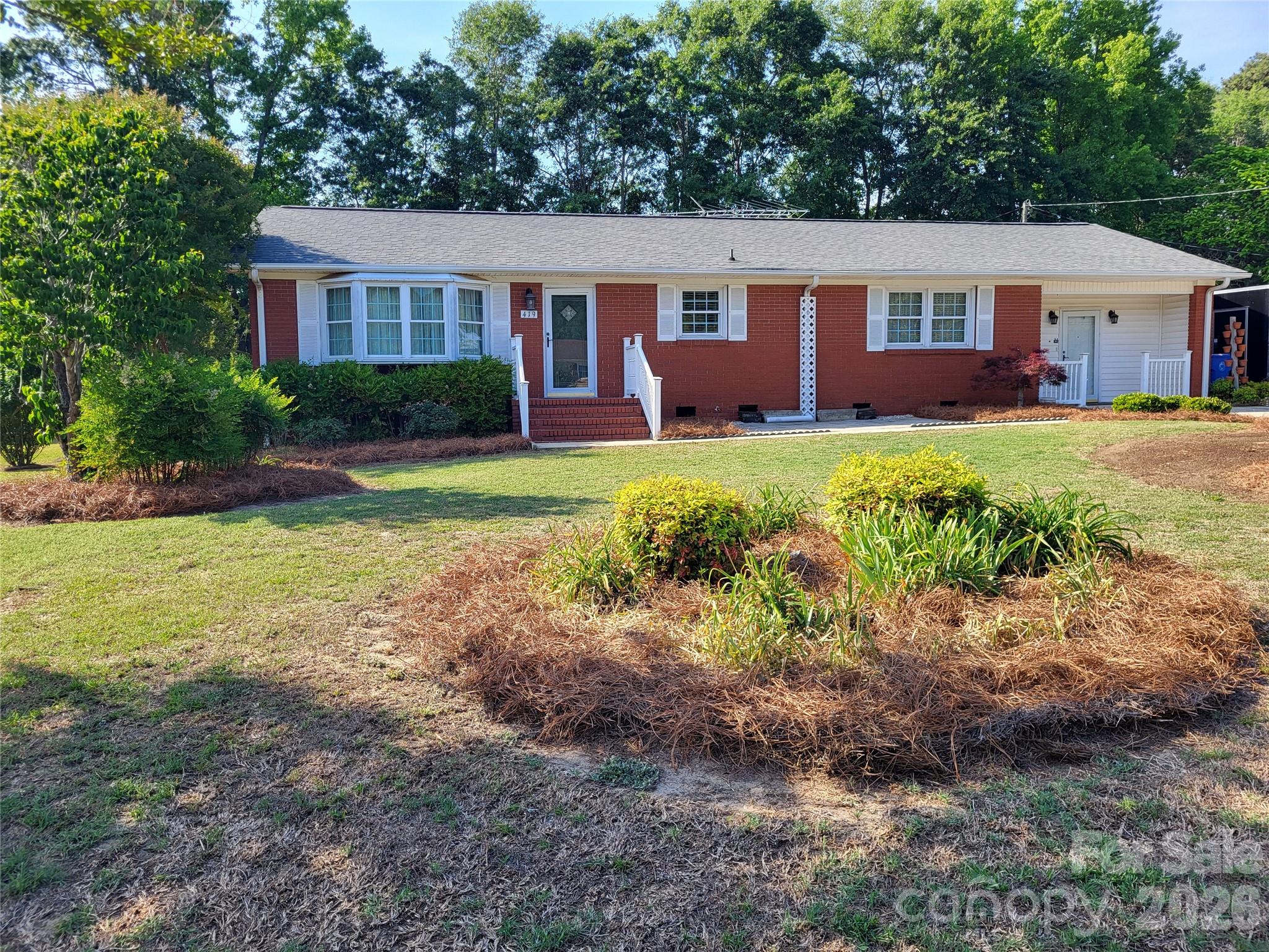 419 E Pigg Street — Pageland