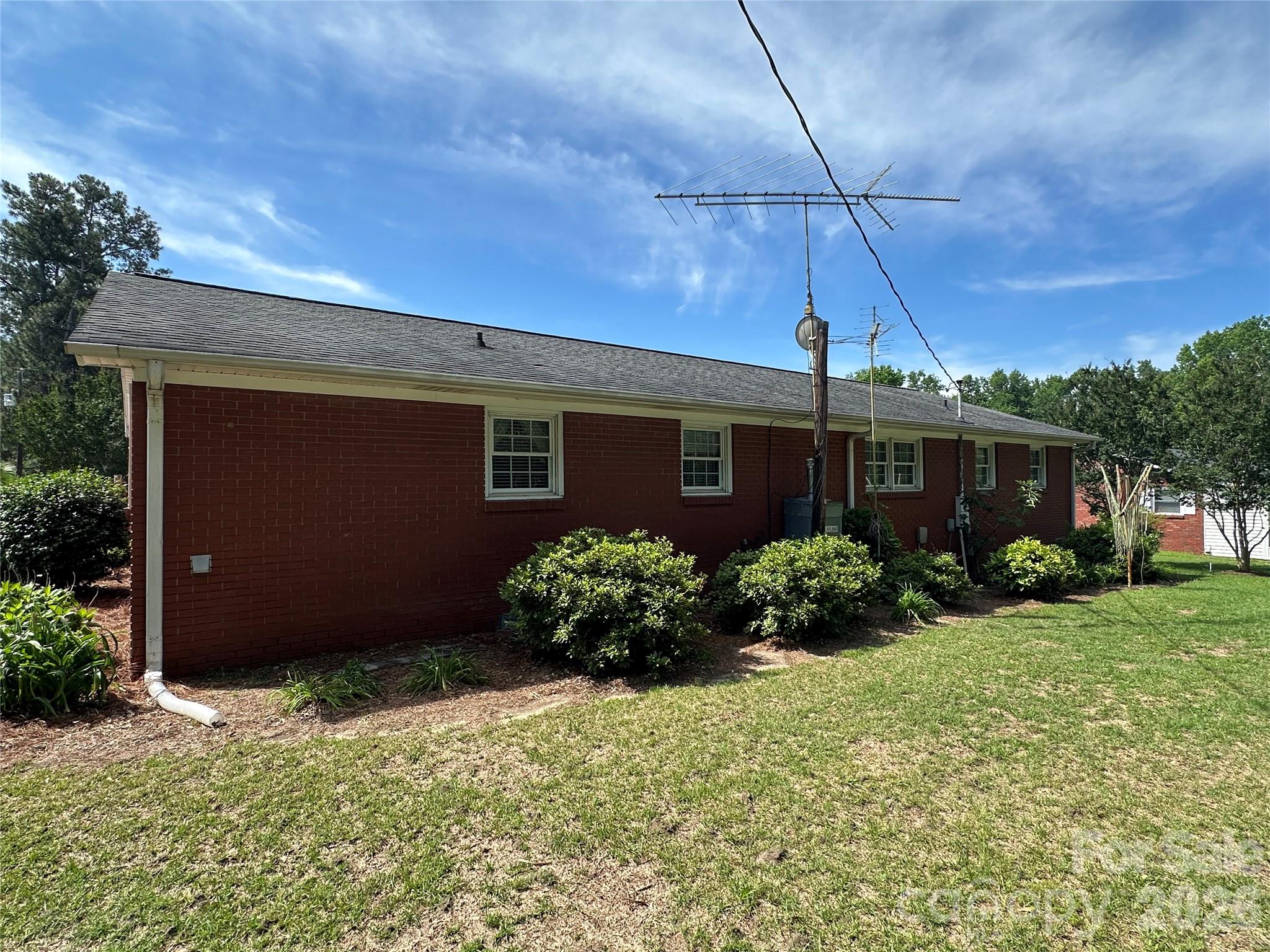 419 E Pigg Street — Pageland