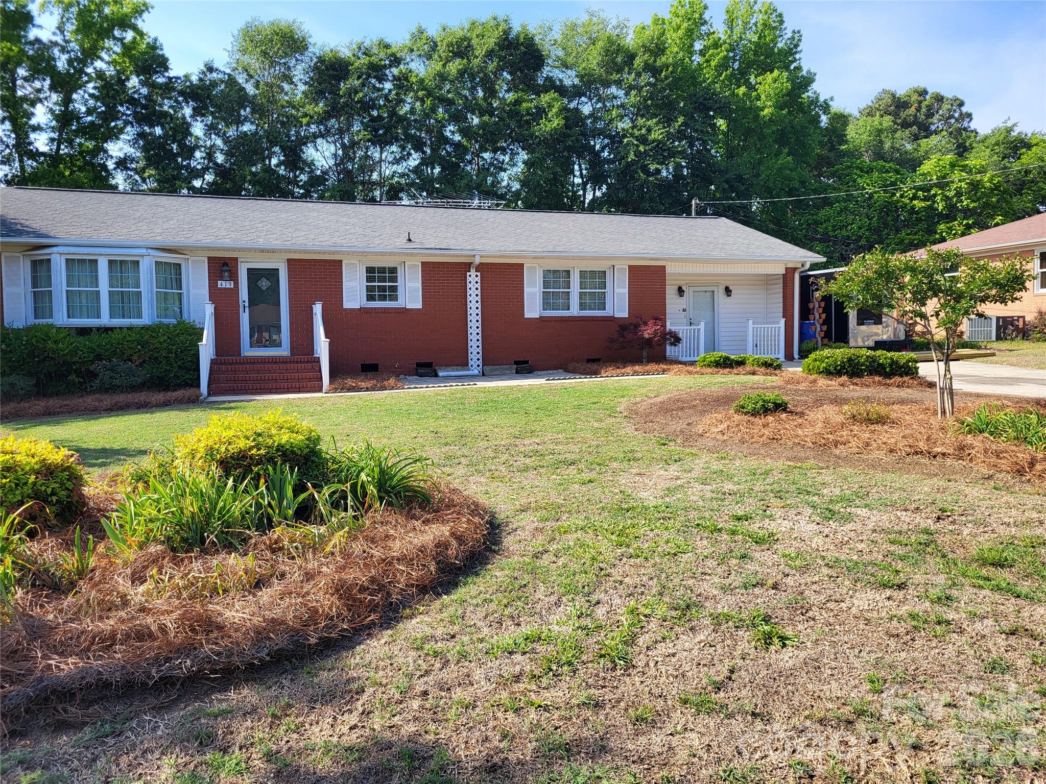 419 E Pigg Street — Pageland