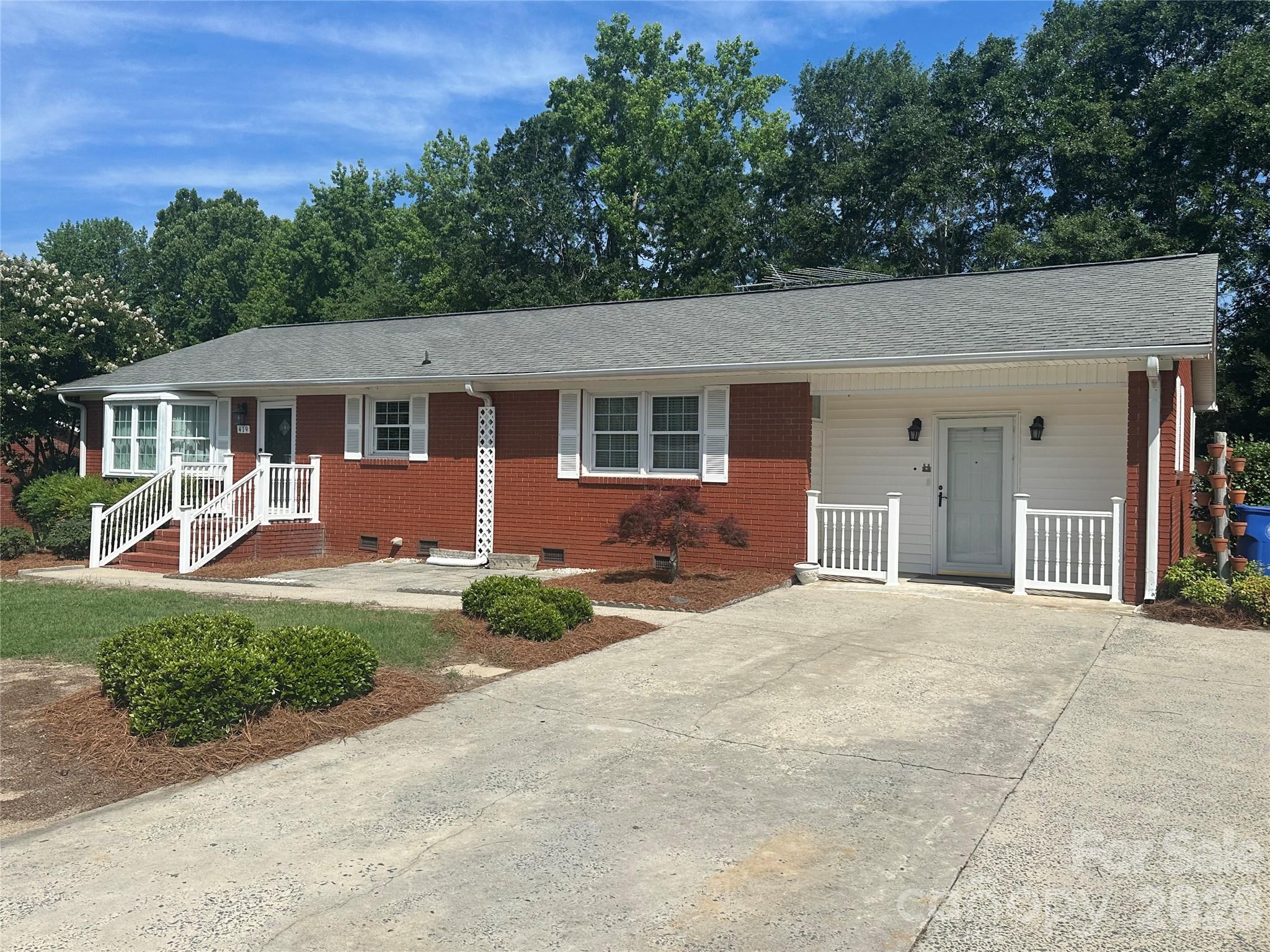 419 E Pigg Street — Pageland