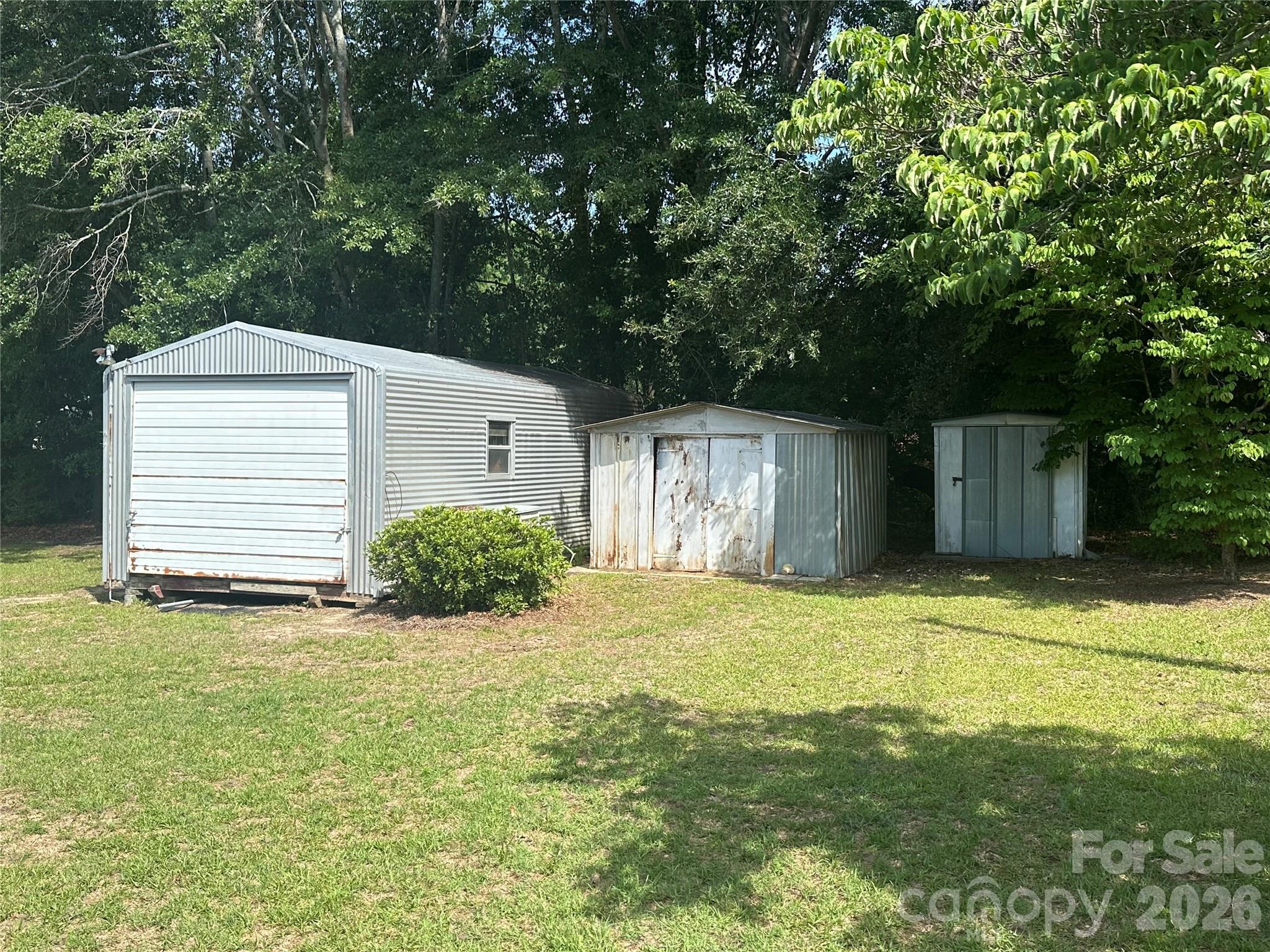 419 E Pigg Street — Pageland