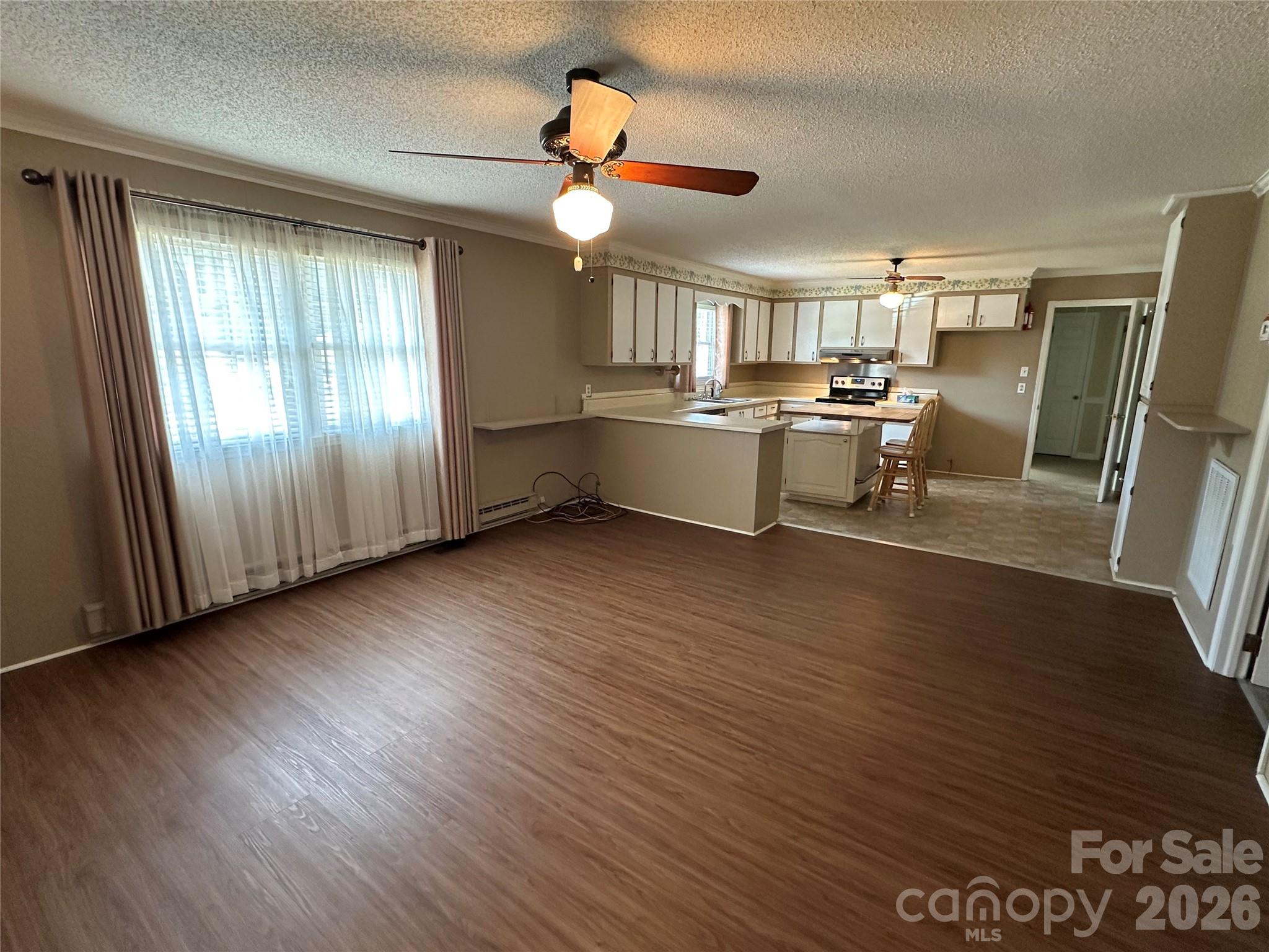 419 E Pigg Street — Pageland