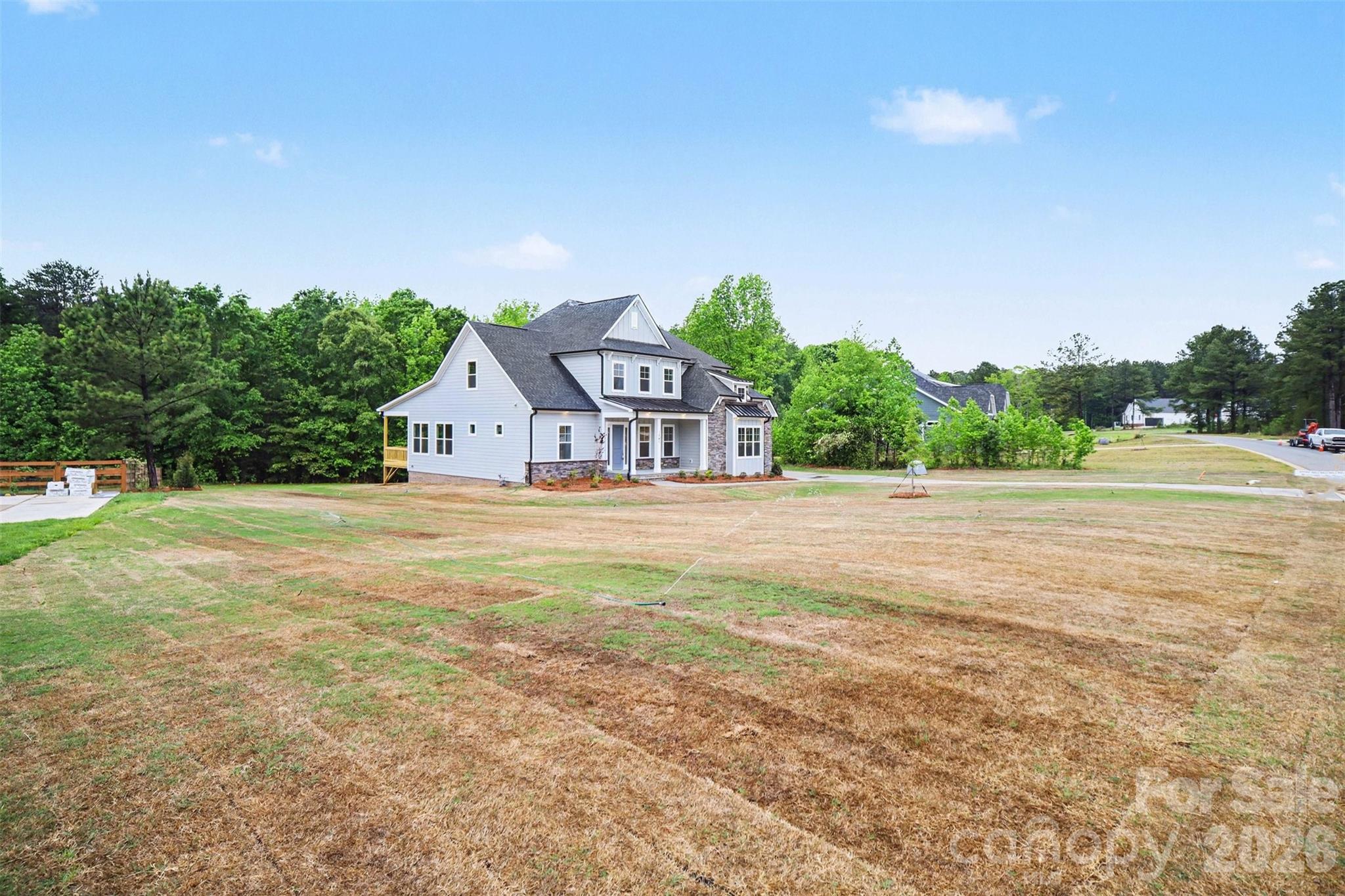 1041 Sage Pine Circle #57 — Clover