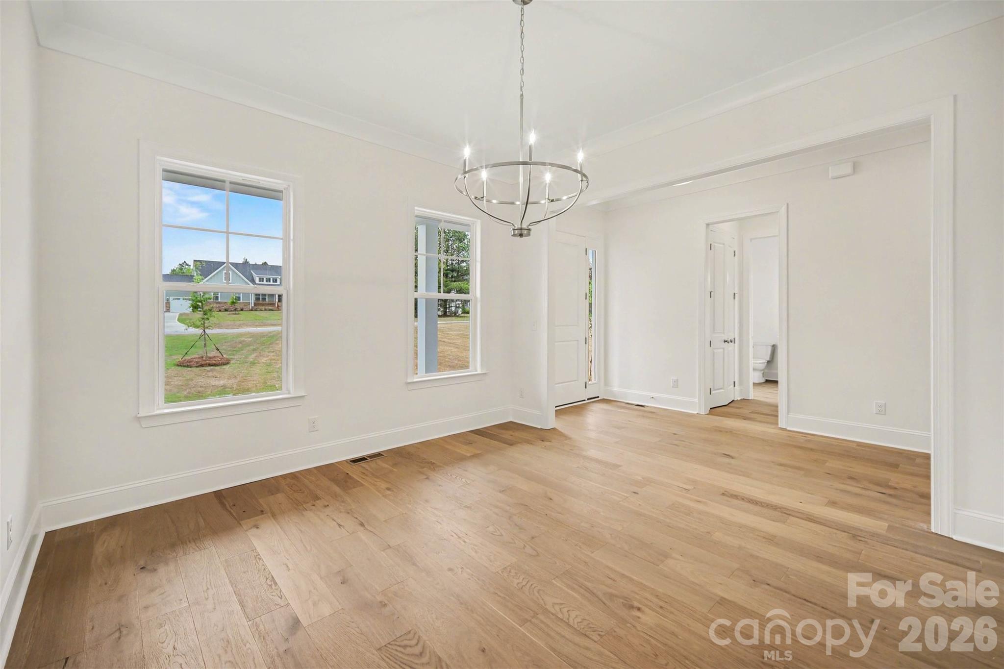 1041 Sage Pine Circle #57 — Clover