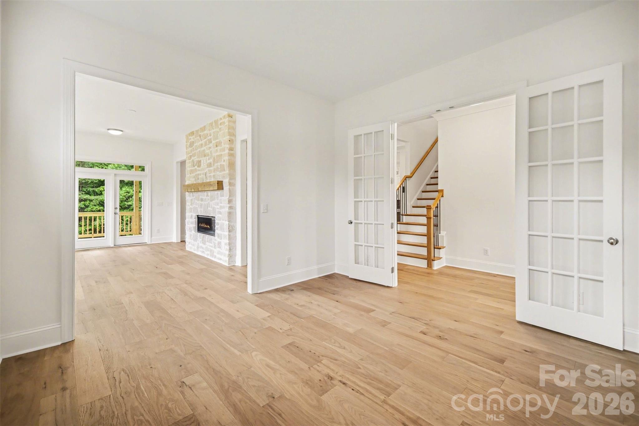 1041 Sage Pine Circle #57 — Clover