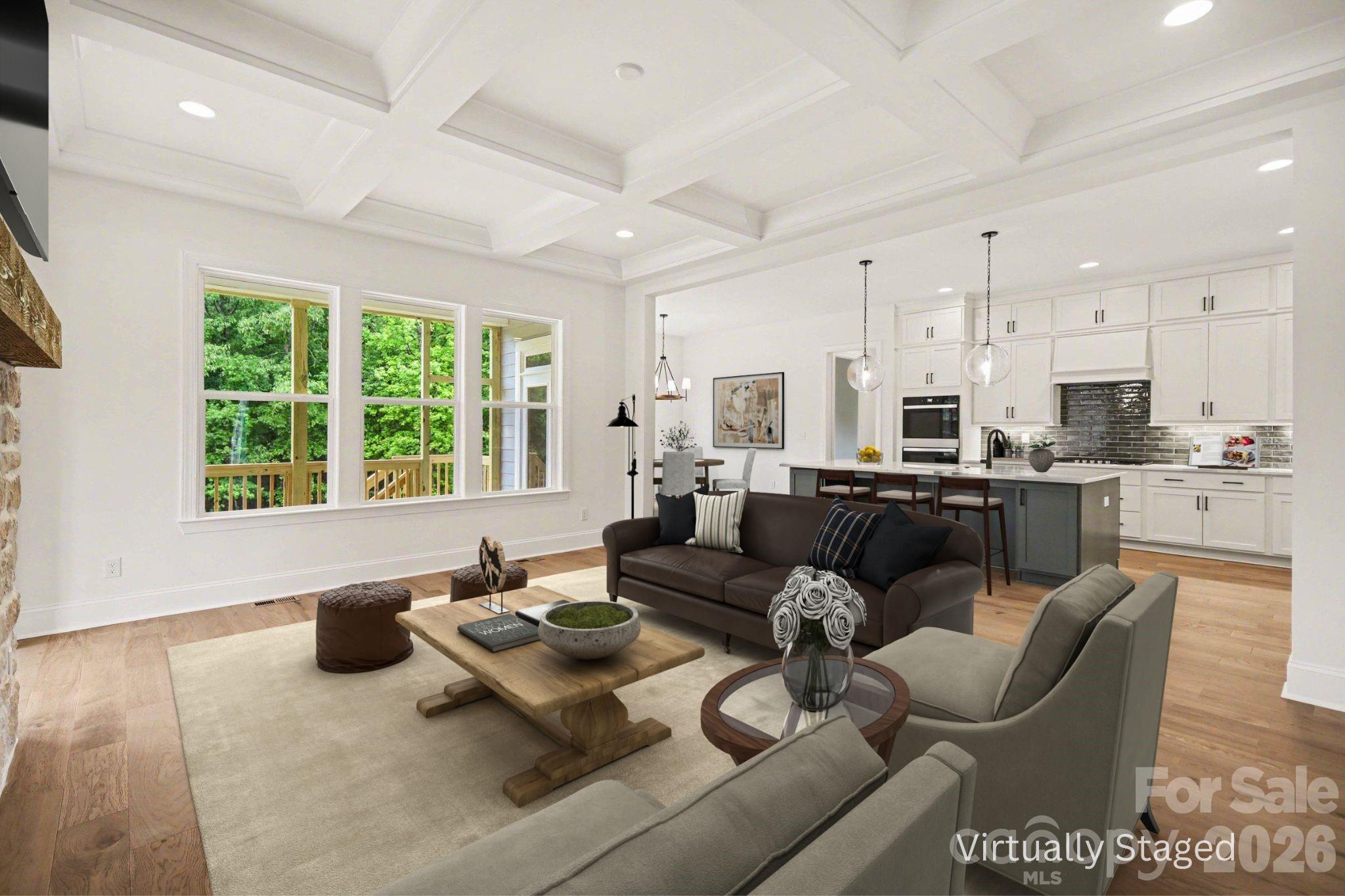1041 Sage Pine Circle #57 — Clover