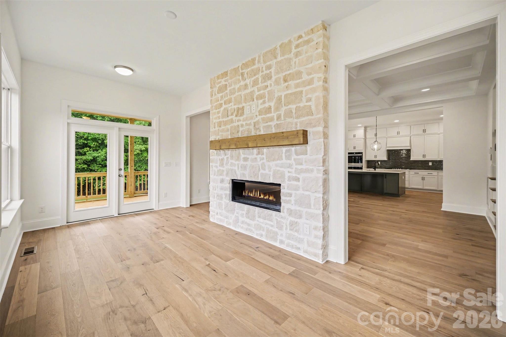1041 Sage Pine Circle #57 — Clover