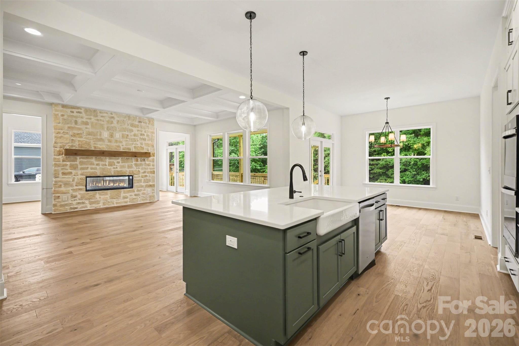 1041 Sage Pine Circle #57 — Clover