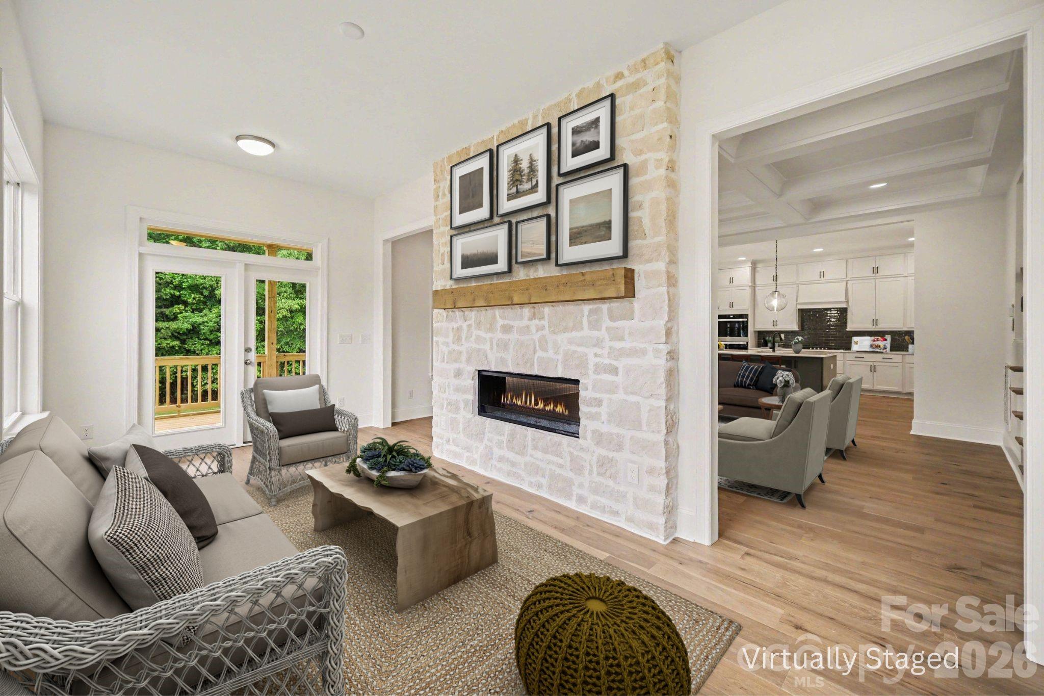 1041 Sage Pine Circle #57 — Clover