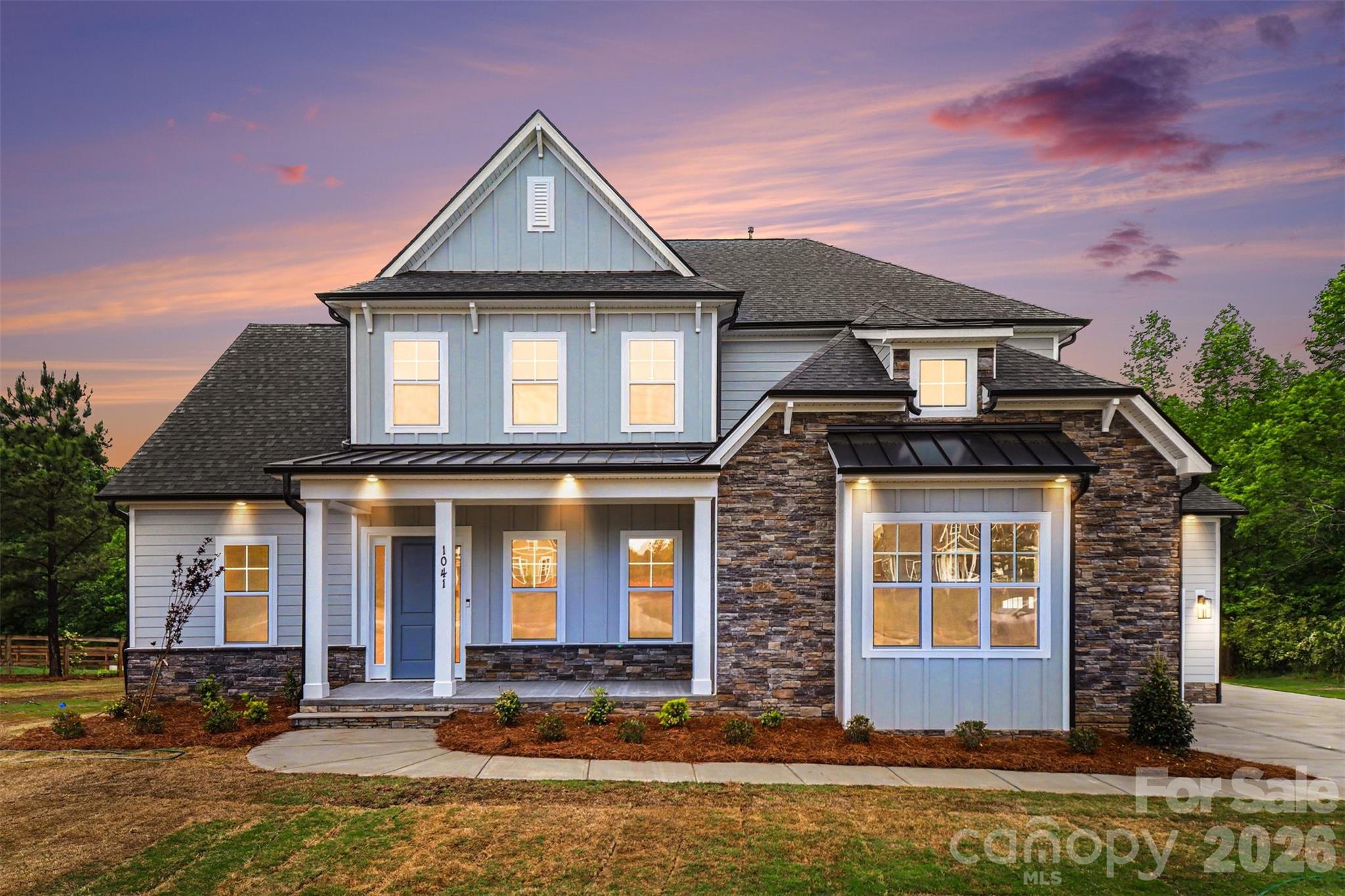 1041 Sage Pine Circle #57 — Clover