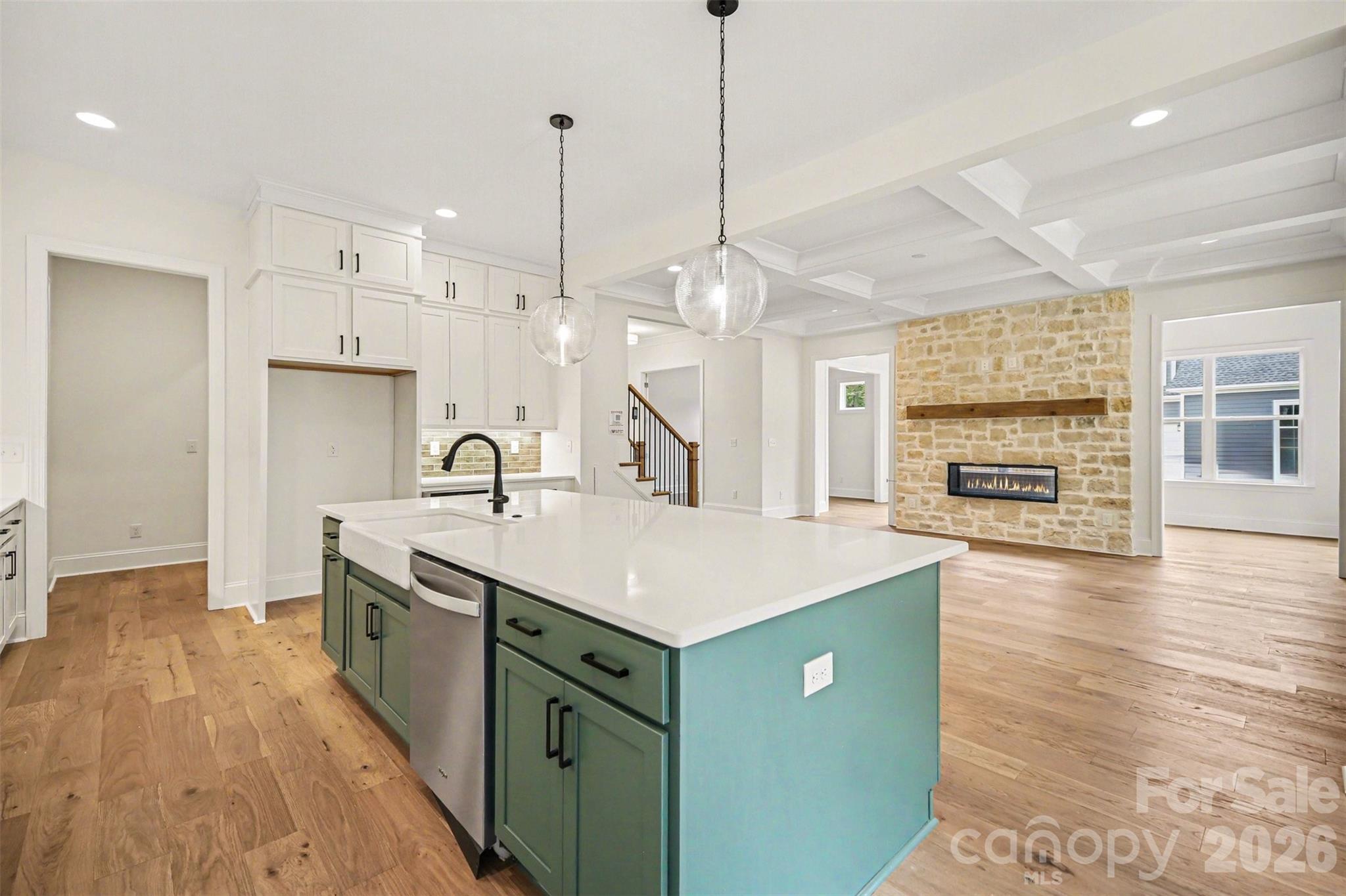 1041 Sage Pine Circle #57 — Clover