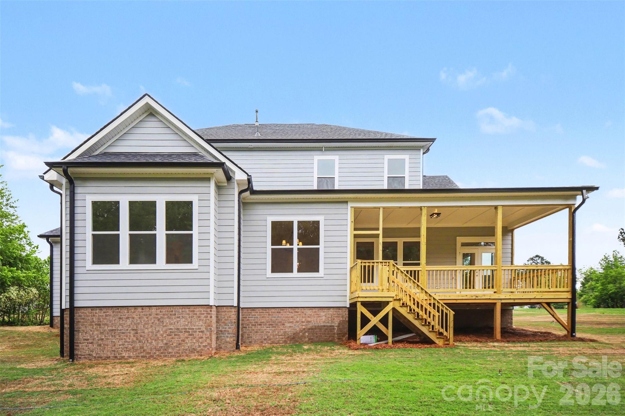 1041 Sage Pine Circle #57 — Clover