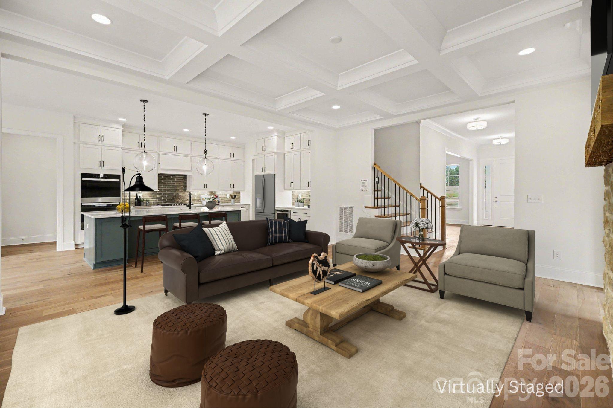 1041 Sage Pine Circle #57 — Clover